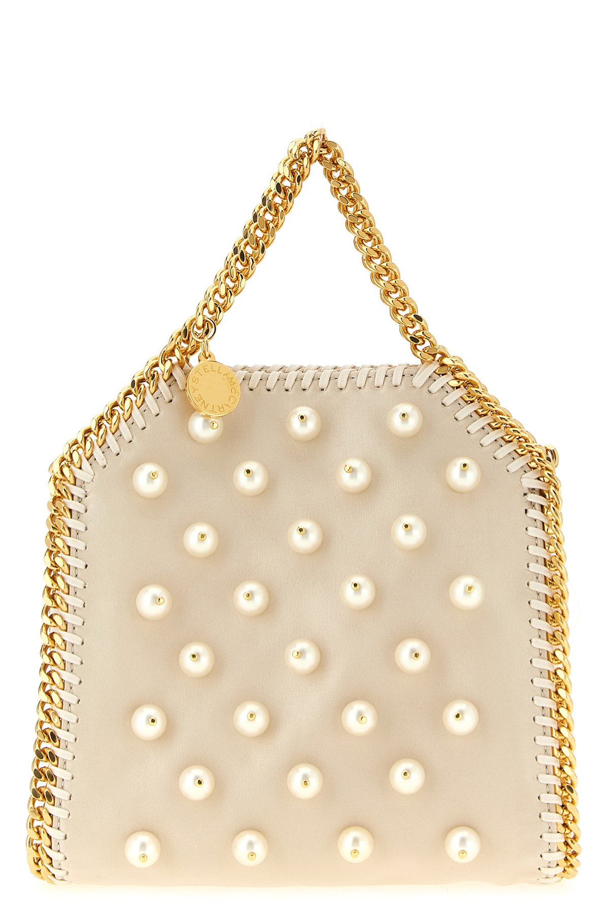 Micro 'Falabella' Handbag - Size U