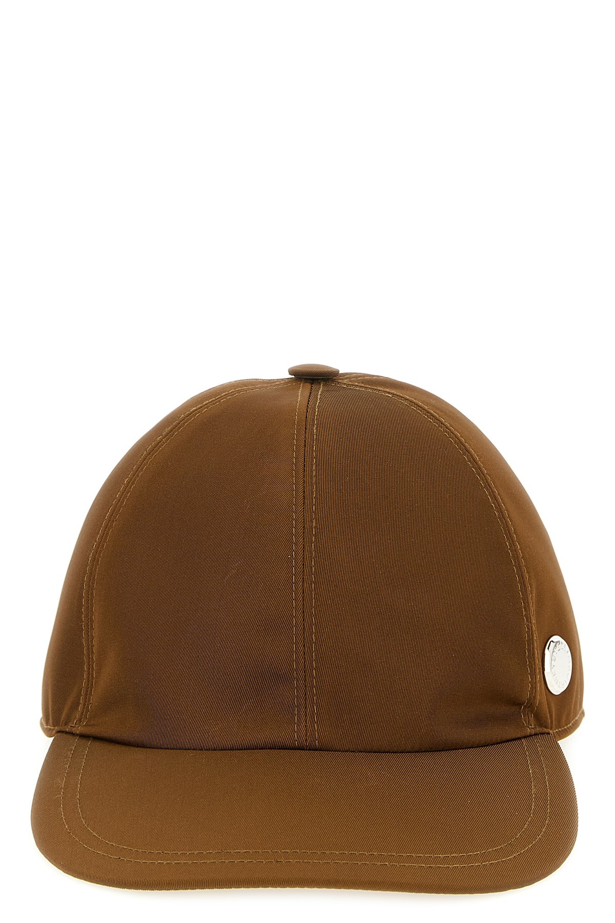 Stella Mccartney Cap In Brown
