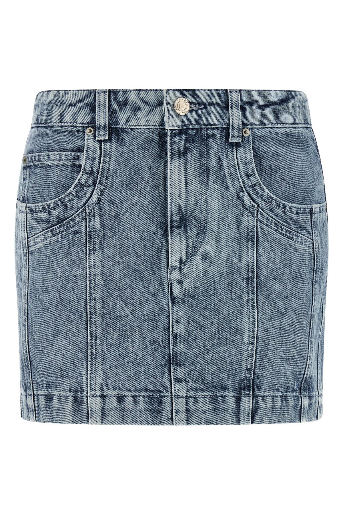 Marant Etoile Gonna 'Juana'