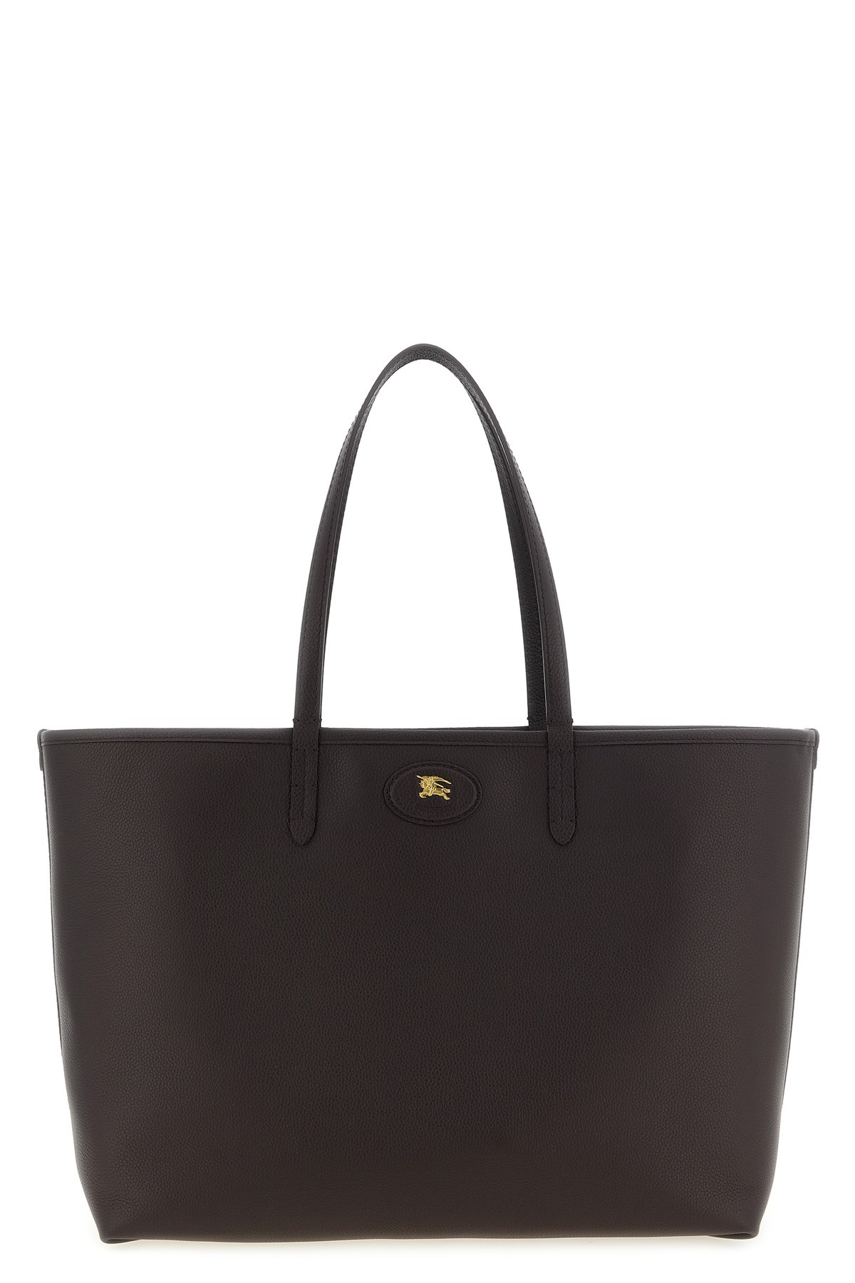 Medium 'Bloomsbury' Reversible Shopping Bag