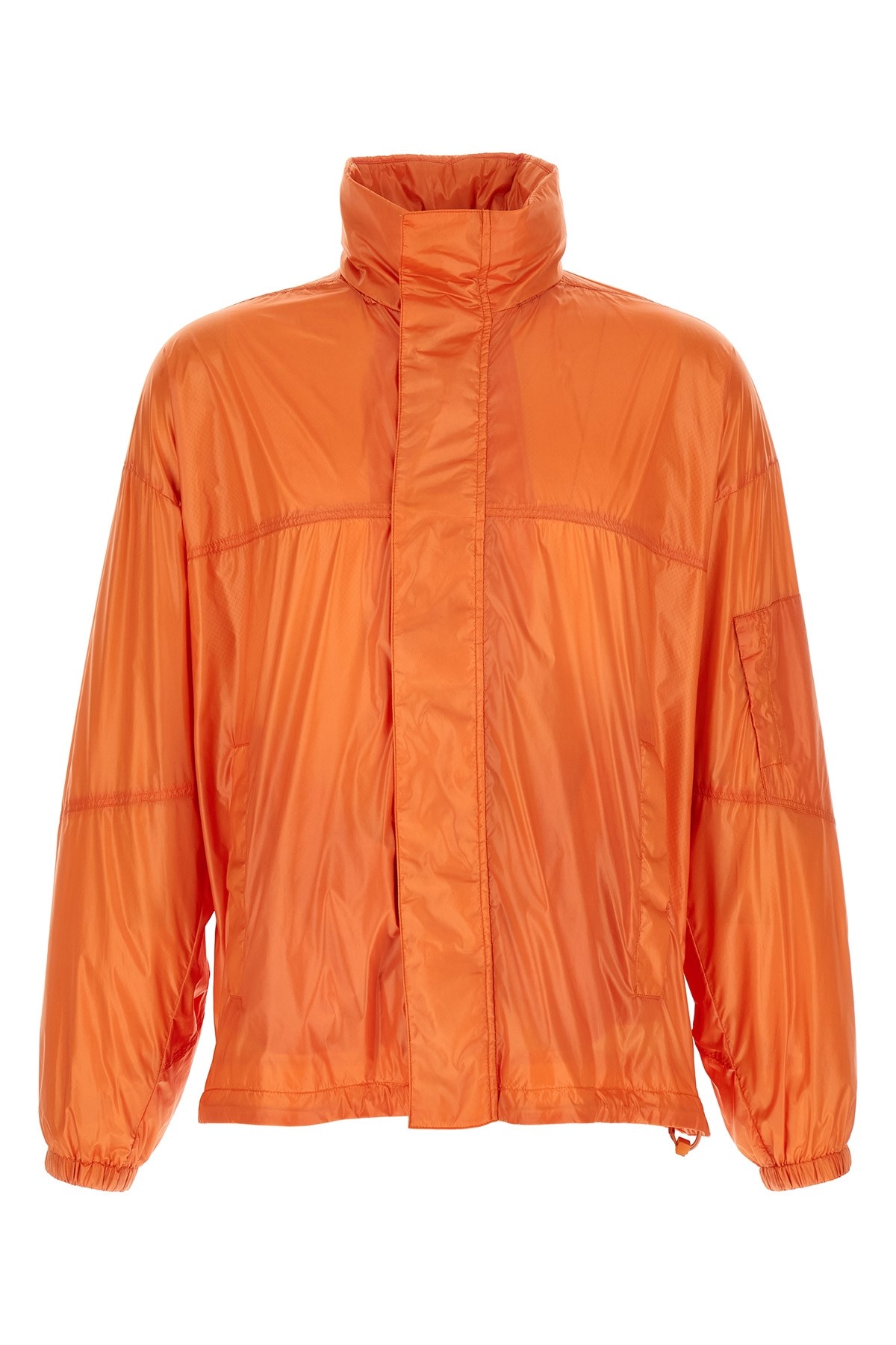 Foldable Jacket