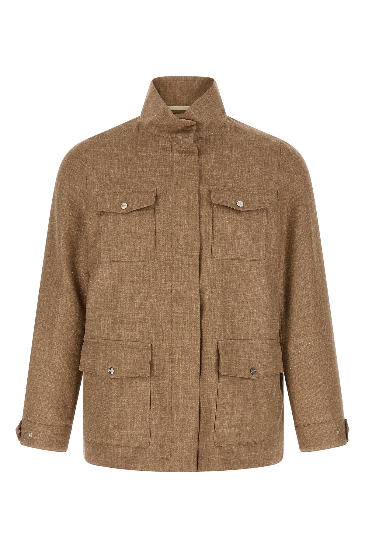 'Field' Jacket - Size 38 IT