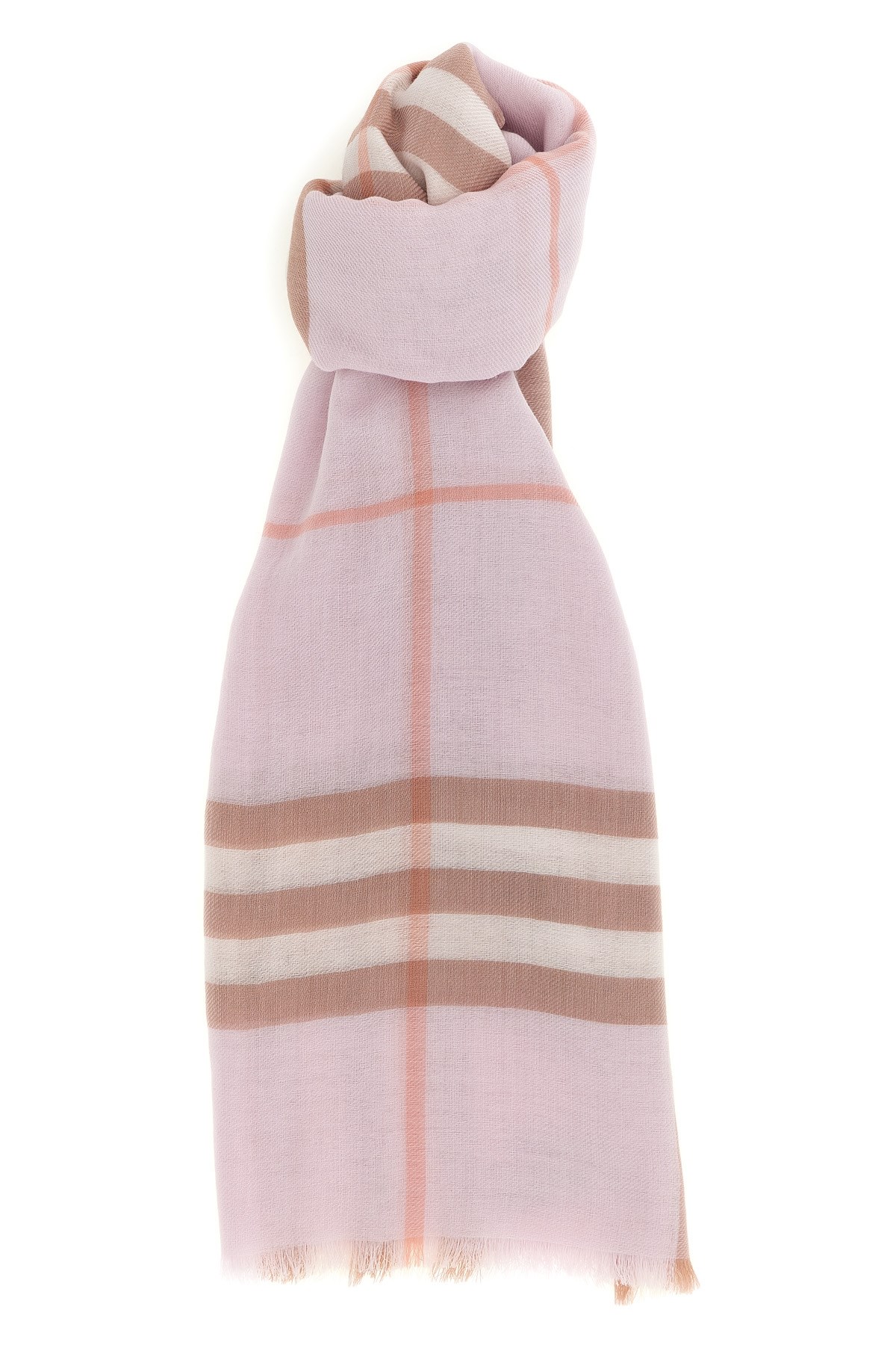 BURBERRY Sciarpa 'Giant'