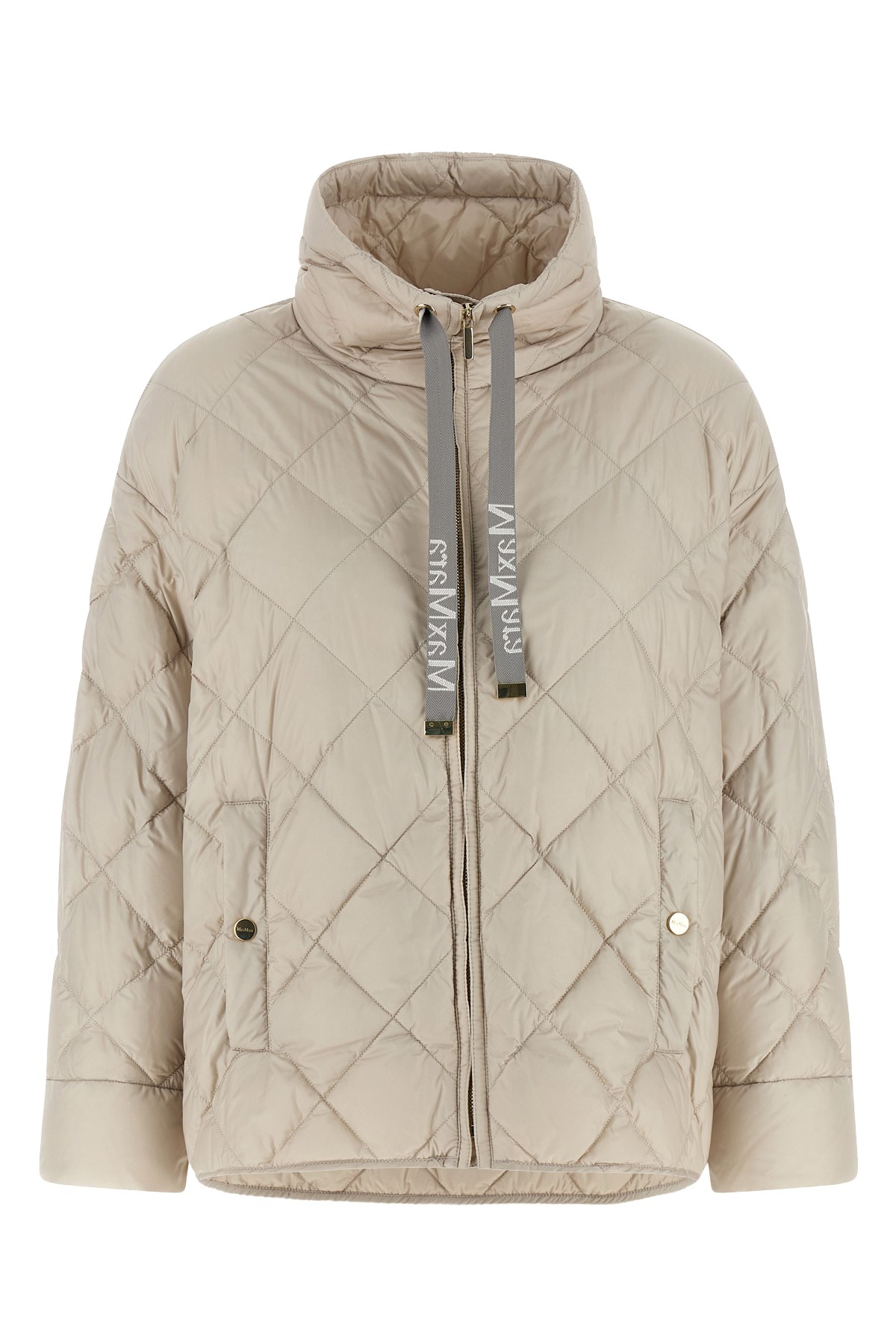 'Mtcpisoft' Down Jacket - Size 42 IT