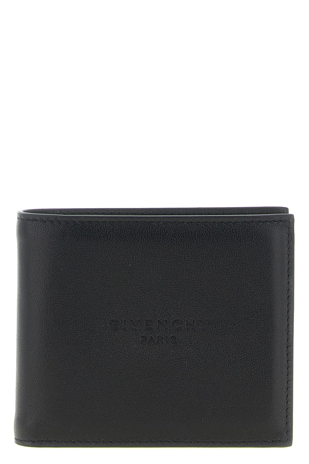 'Antigona Stamped' Wallet - Size U