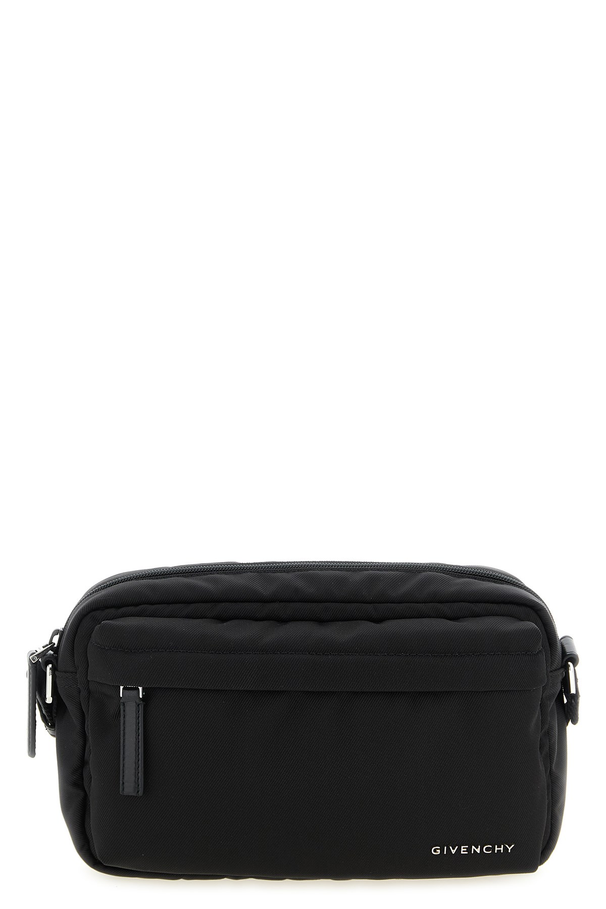 GIVENCHY Umhängetasche "Essential U"　GIVENCHY ショルダーバッグ「エッセンシャル U」 GIVENCHY