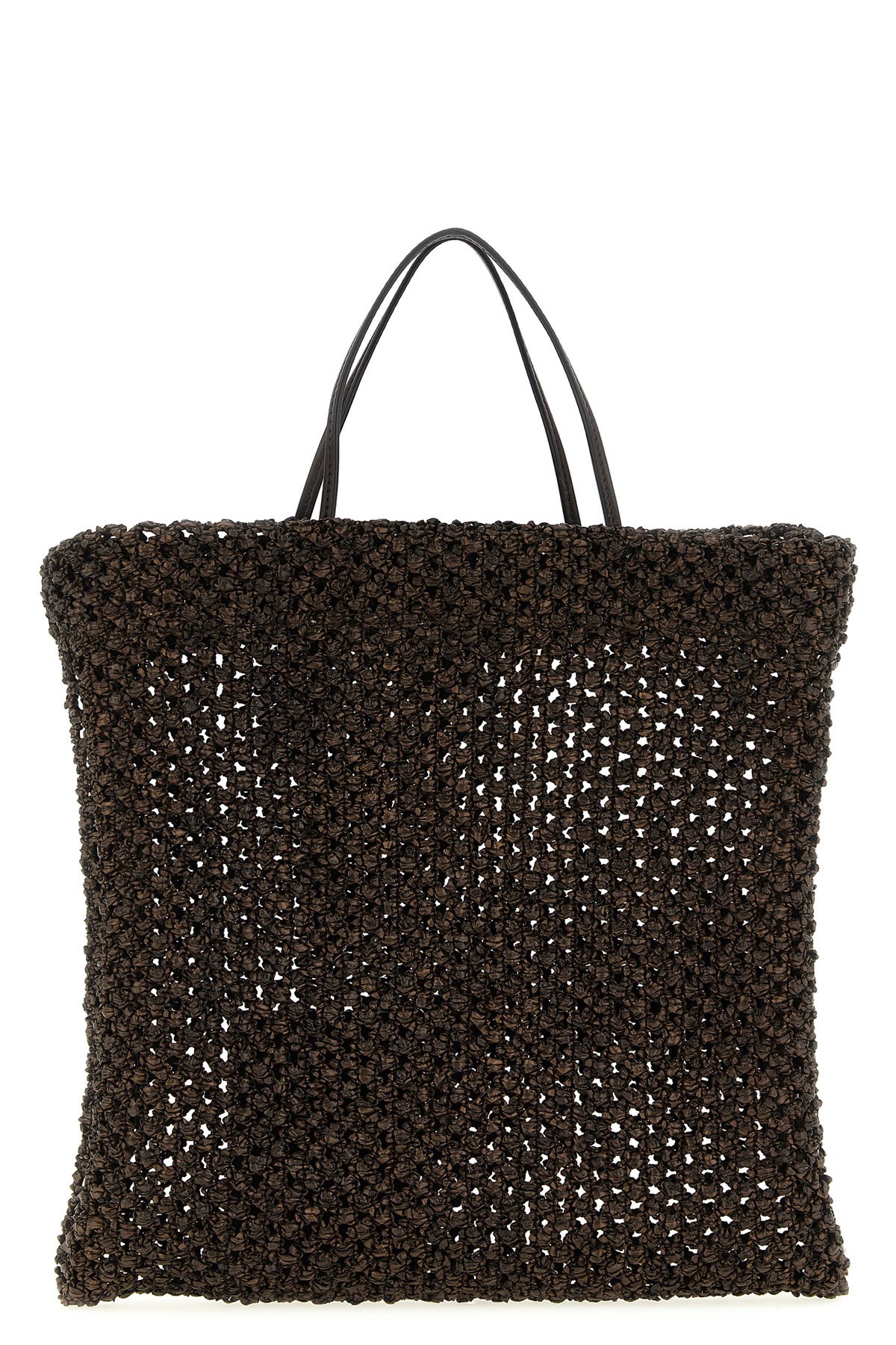 'Mini Barn' Shopping Bag - Size U