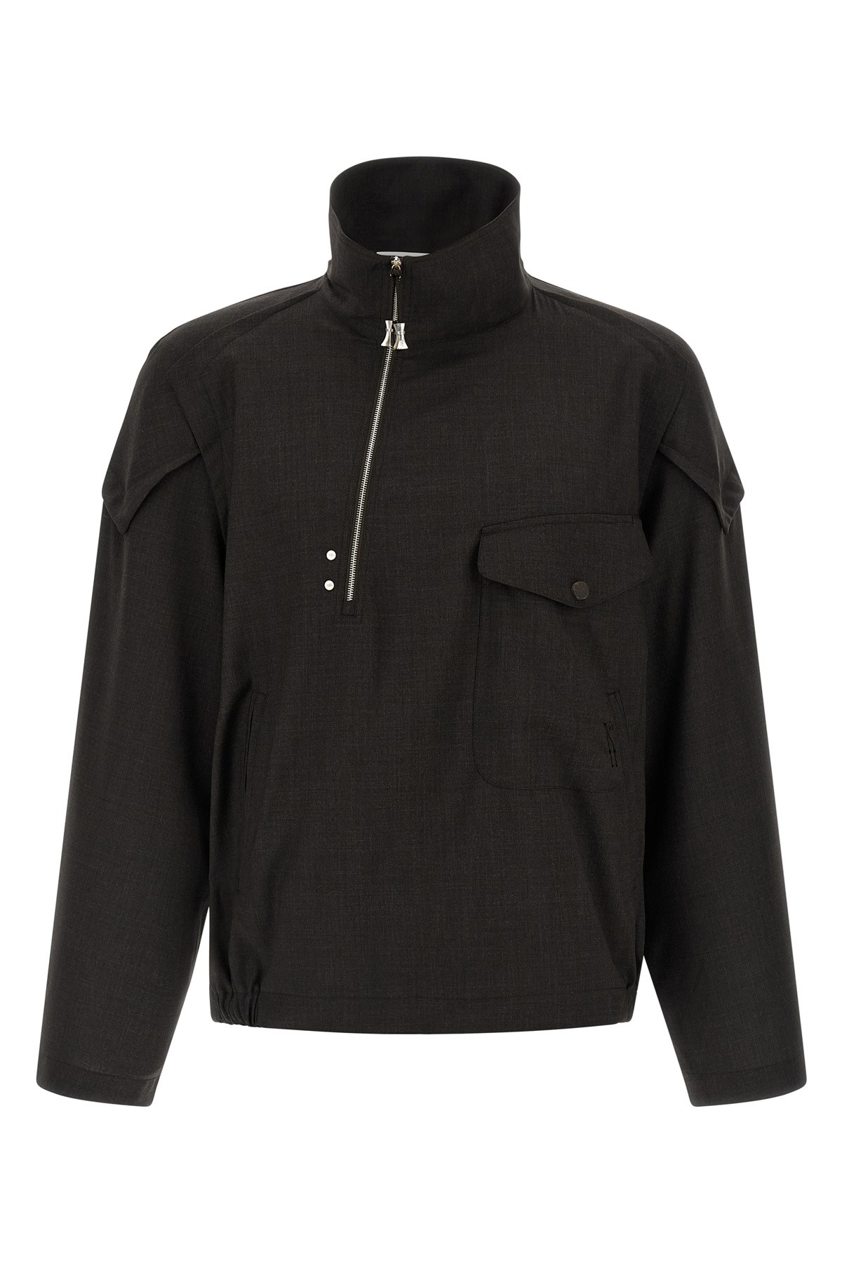 'Farkas' Jacket - Size 48 IT