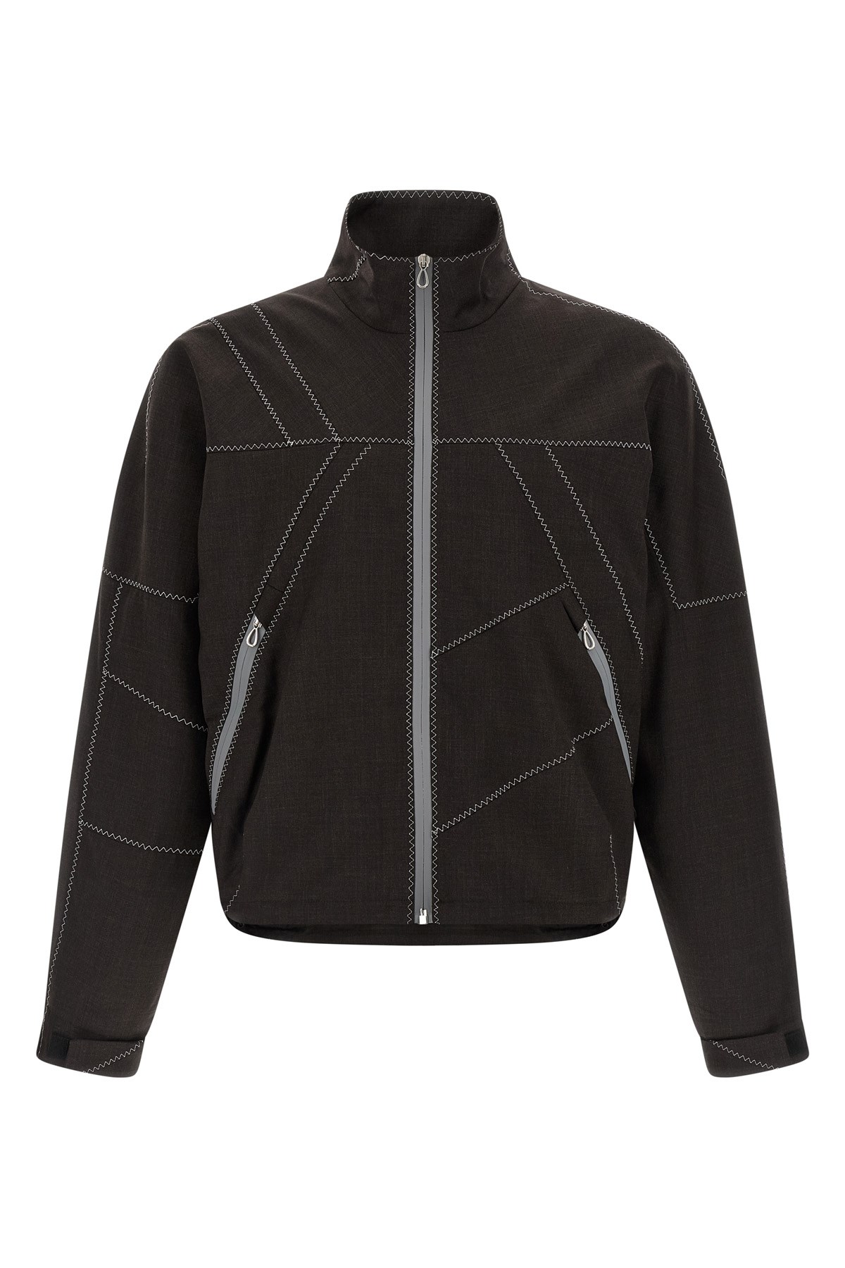 'Fosco' Jacket - Size 46 IT