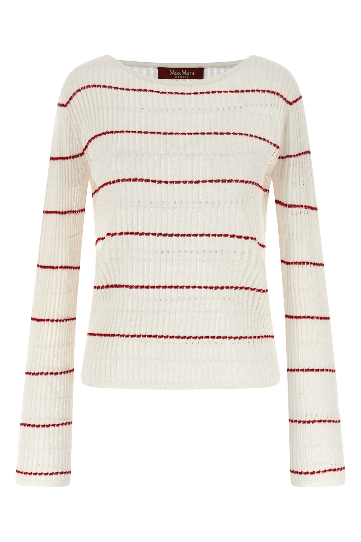 MAX MARA STUDIO Pullover "Stepdone"　MAX MARA STUDIO プルオーバー「ステップドン」 MAX