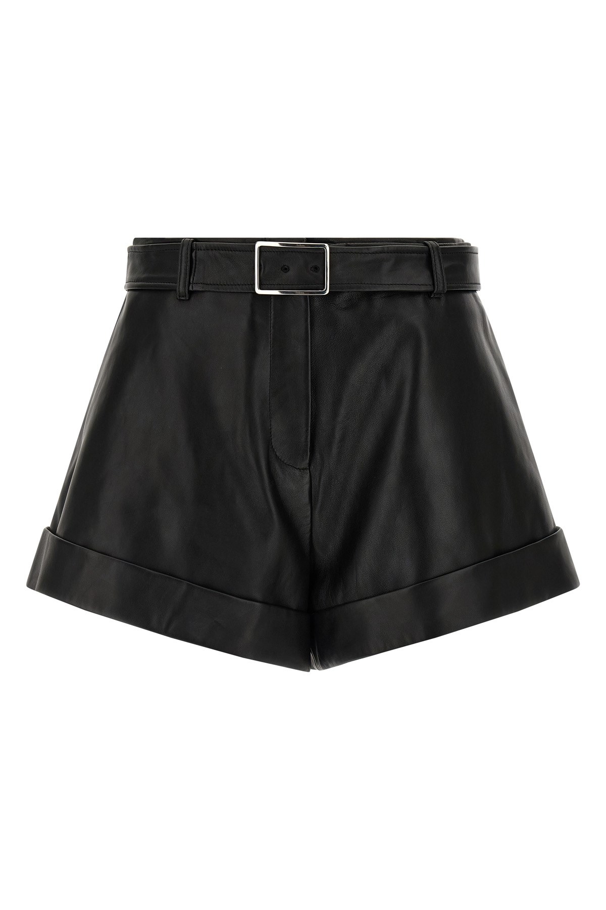 SPORTMAX 'Spxvasaio' Shorts