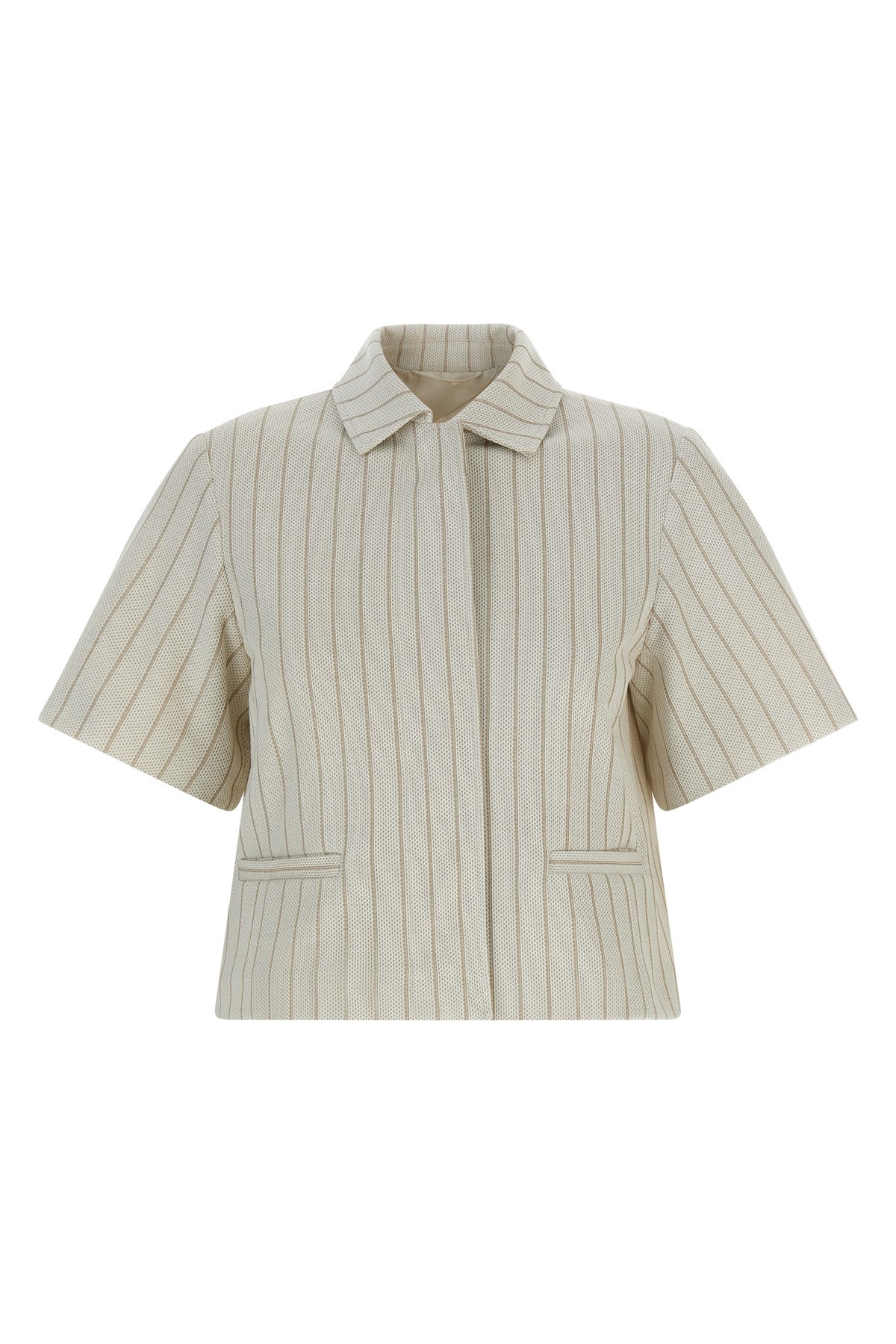 MAX MARA Jacke "Mxmangio"　MAX MARA ジャック「マックスマンジオ」 MAX