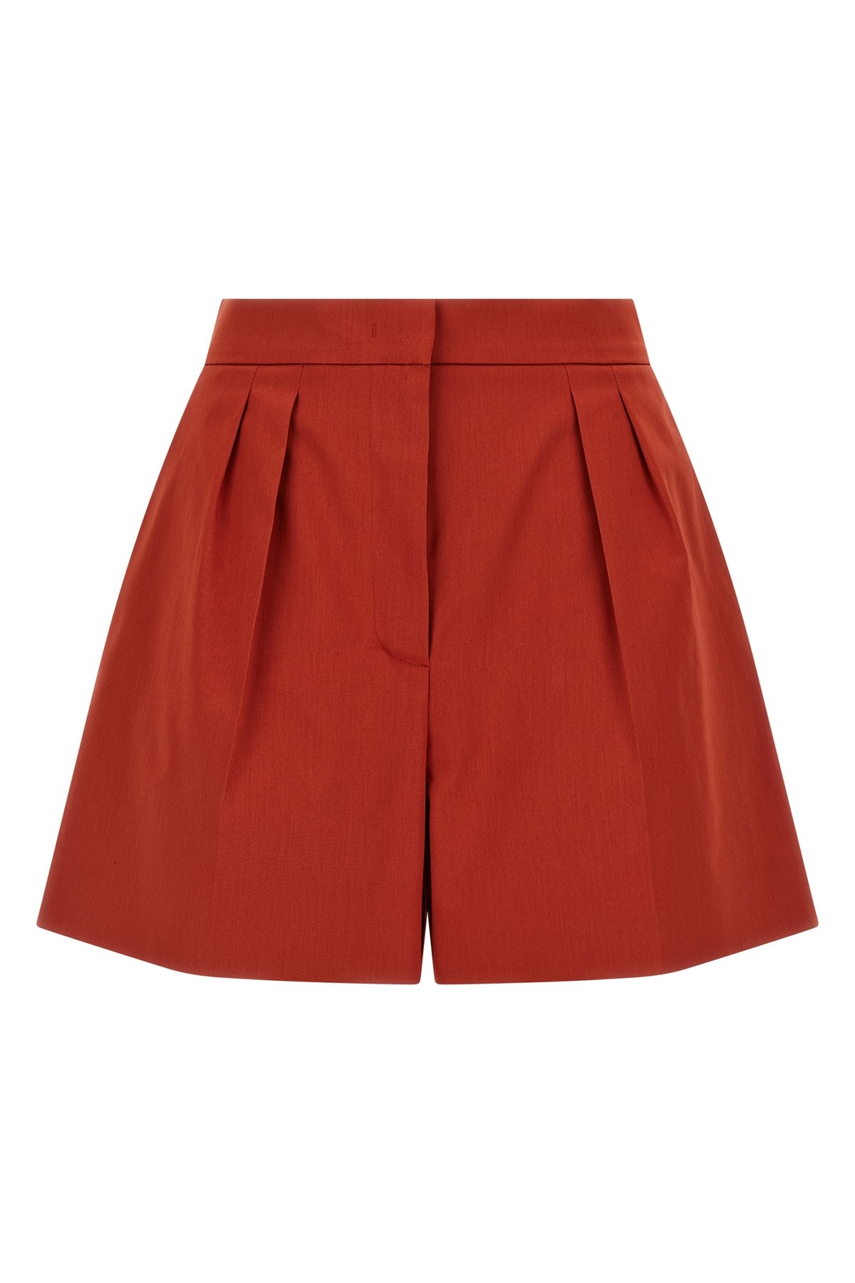 MAX MARA Shorts "Mxmtabacco"　MAX MARA ショーツ「Mxmtabacco」 MAX
