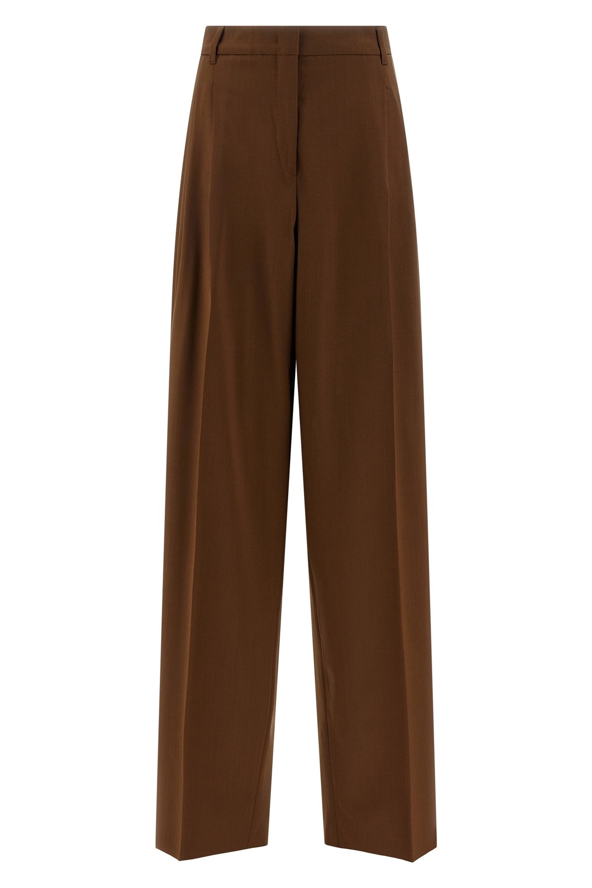 MAX MARA STUDIO Hose "Mstbacio"　MAX MARA STUDIO ホース「ムストバシオ」 MAX