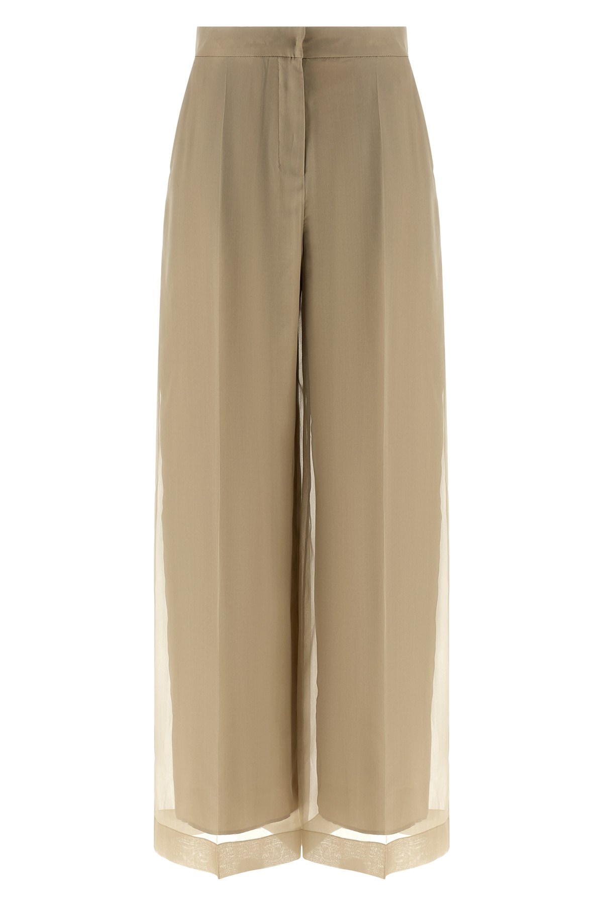 MAX MARA Hose "Mxeolivi"　MAX MARA ホース「ムゼオリヴィ」 MAX
