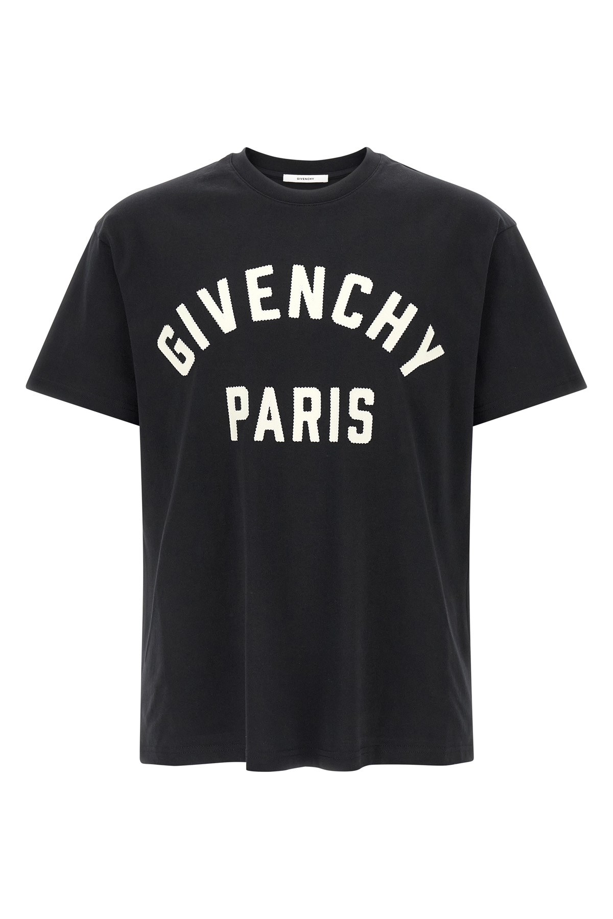 GIVENCHY 'Givenchy Paris' T-Shirt