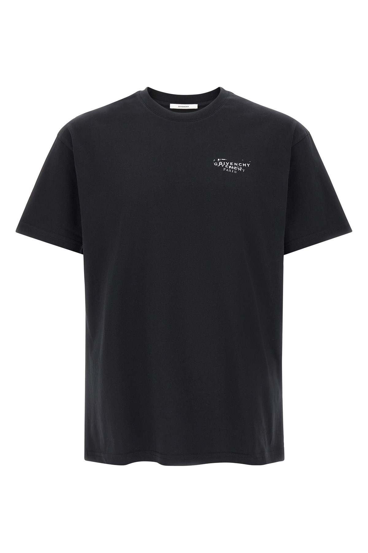 GIVENCHY T-Shirt 'Givenchy Stamp'