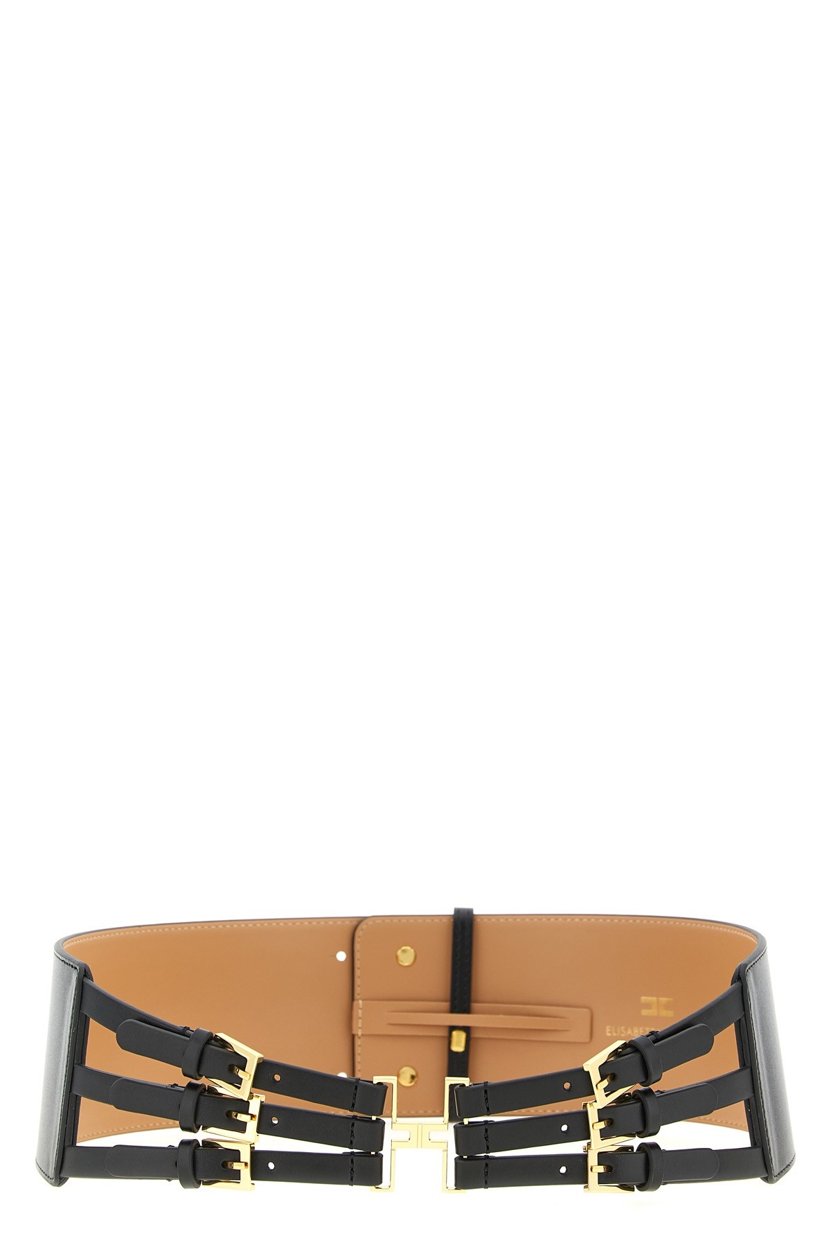 Elastic Belt - Size 40 IT