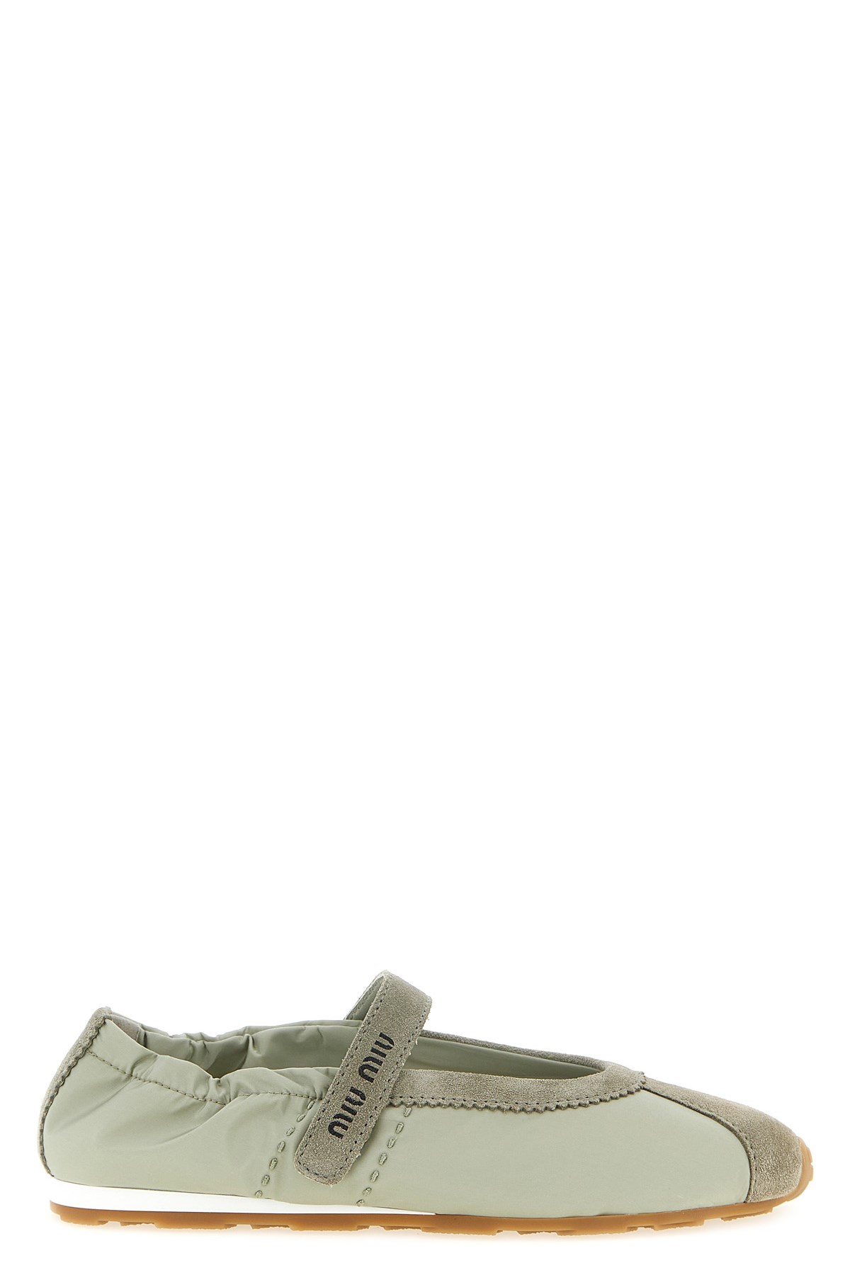 'Plume' Ballet Flats - Size 36