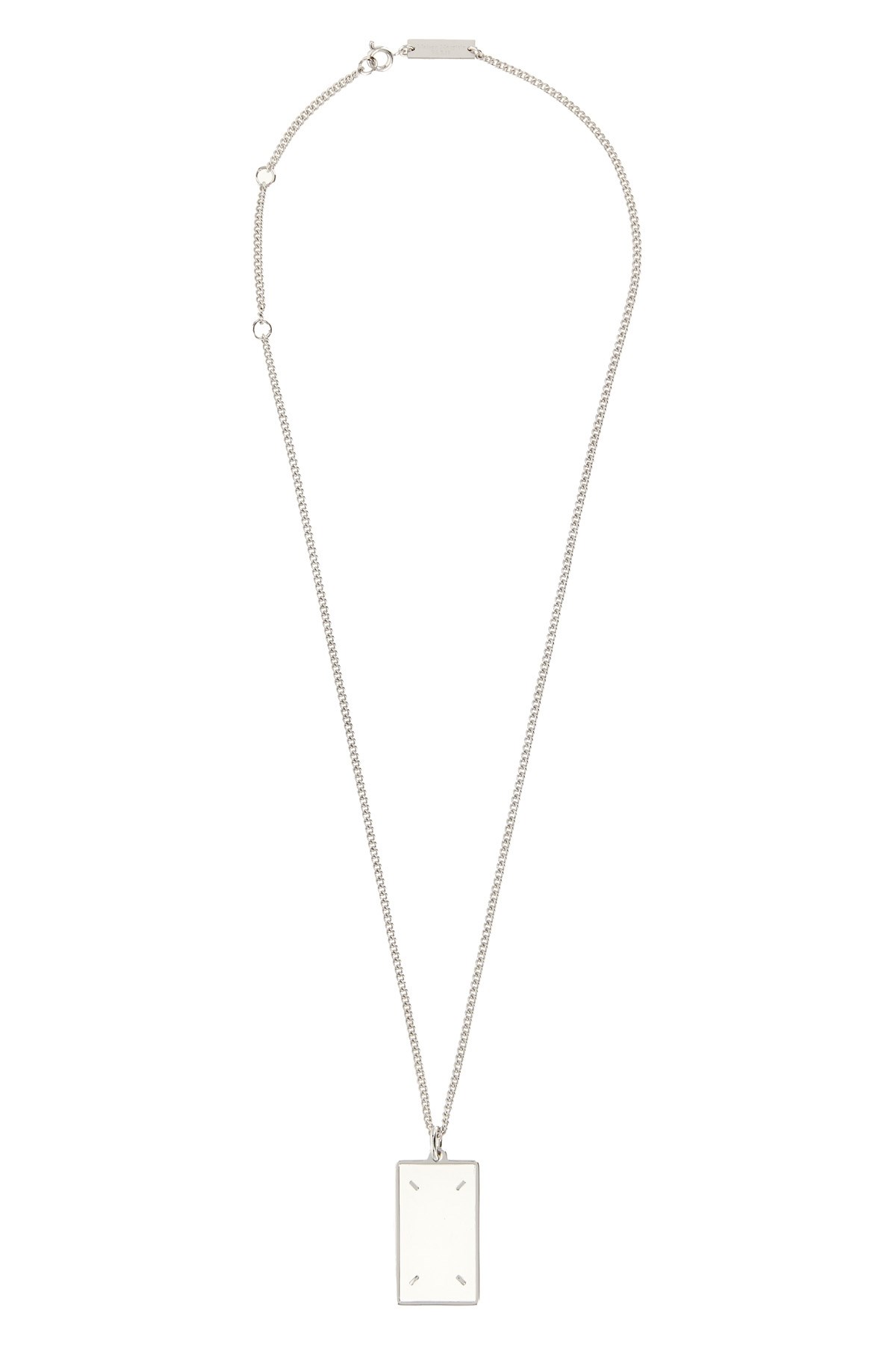 'Four Stitches' Necklace