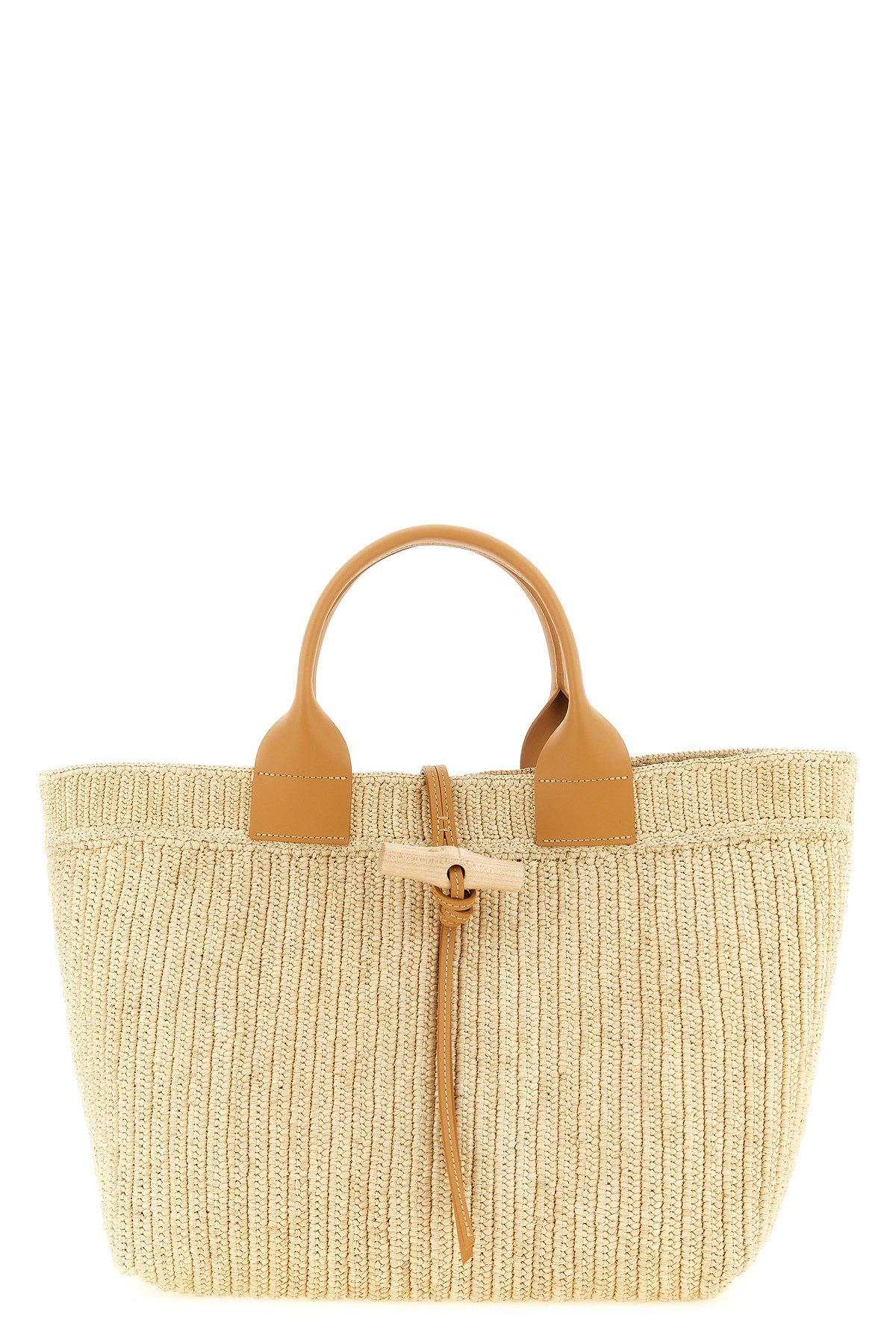 'L Le Roseau' Shopping Bag