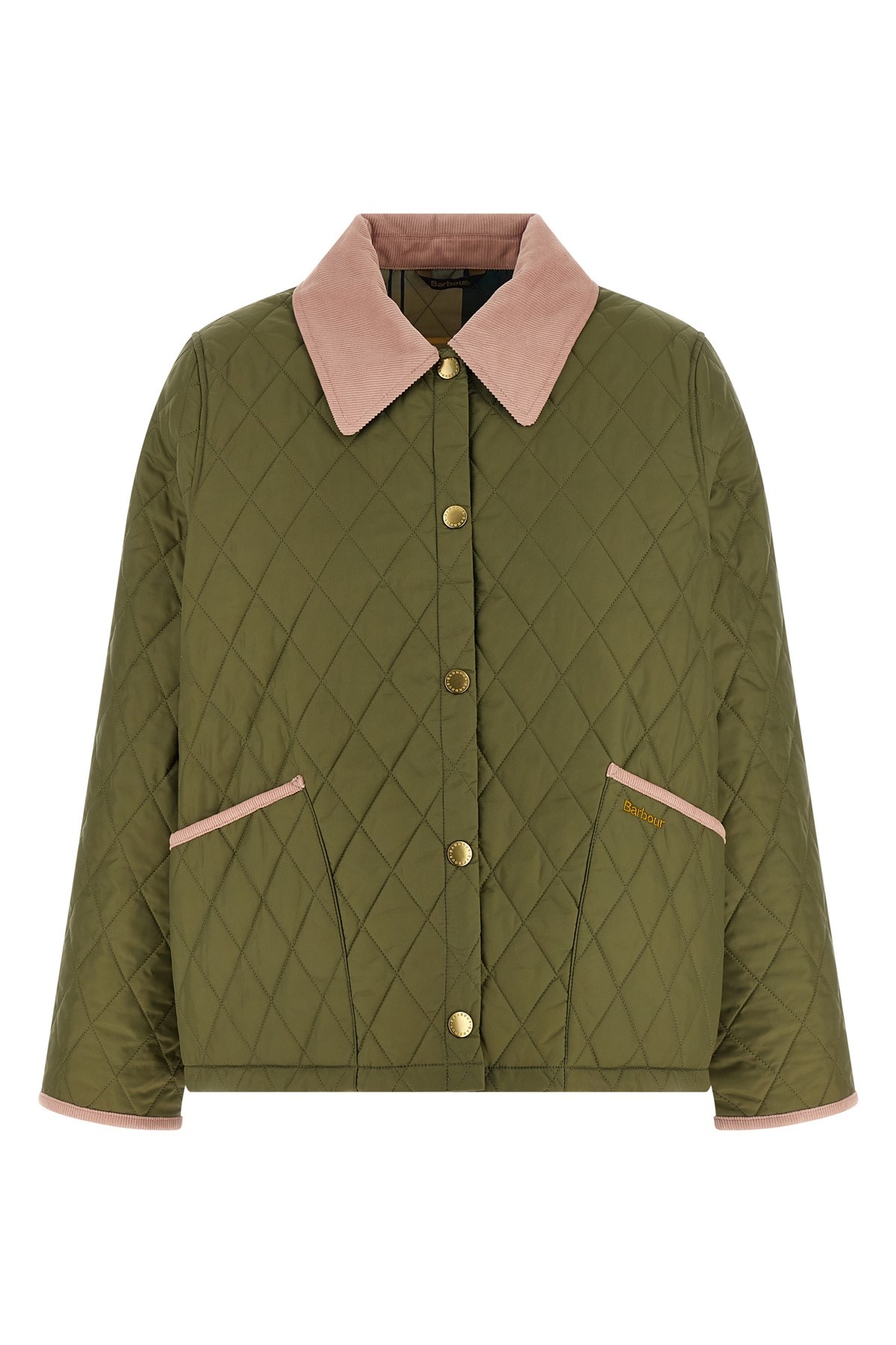 'Liddesdale Cropped Icons' Jacket - Size 14 UK