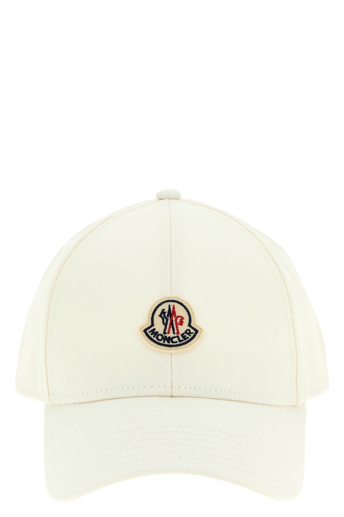 Logo Patch Cap - Size U