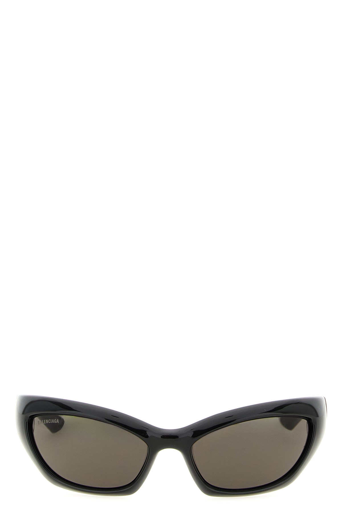 BALENCIAGA Sonnenbrille "Racer"　バレンシアガ「レーサー」サングラス BALENCIAGA