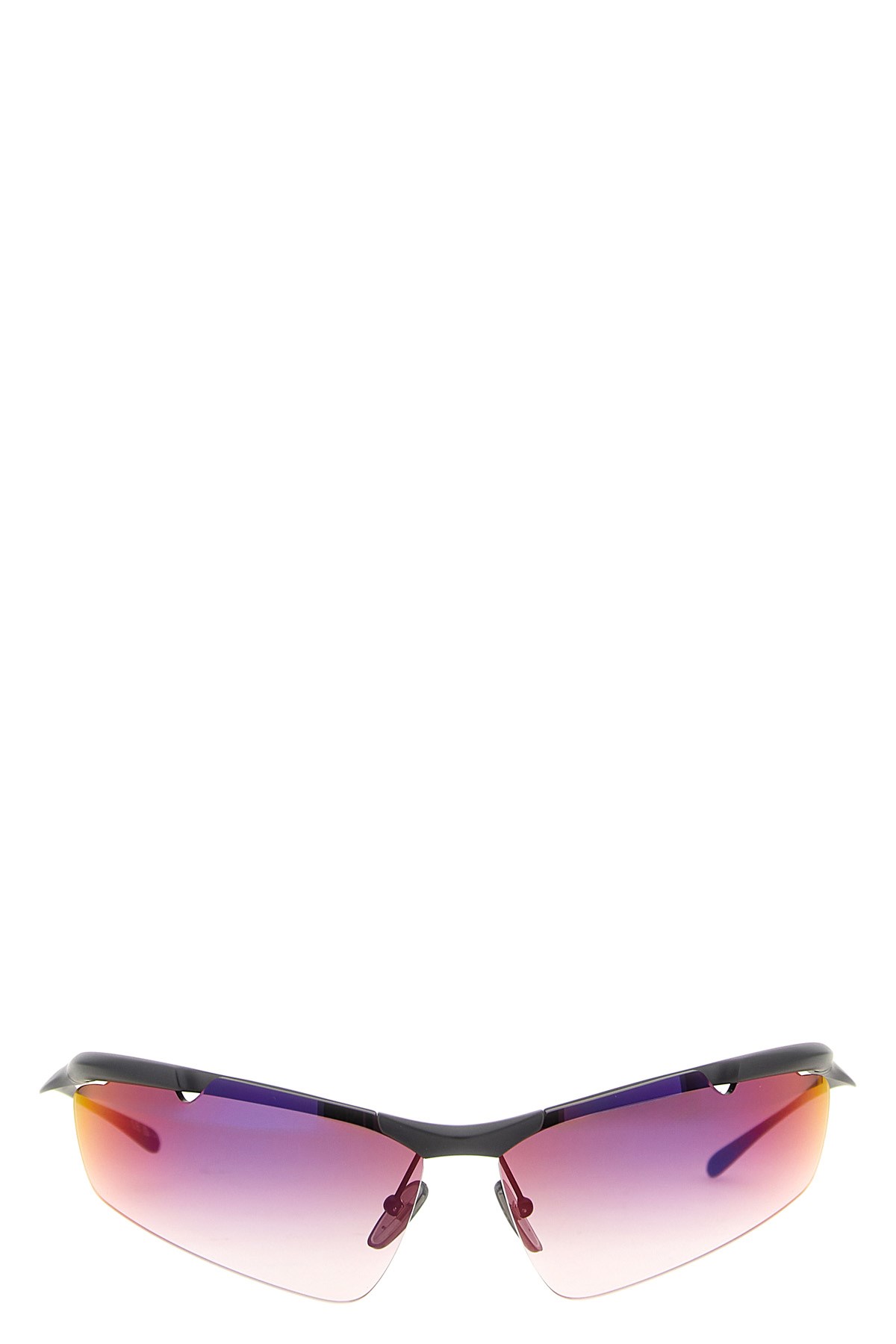 BALENCIAGA Occhiali Da Sole 'Boomerang'