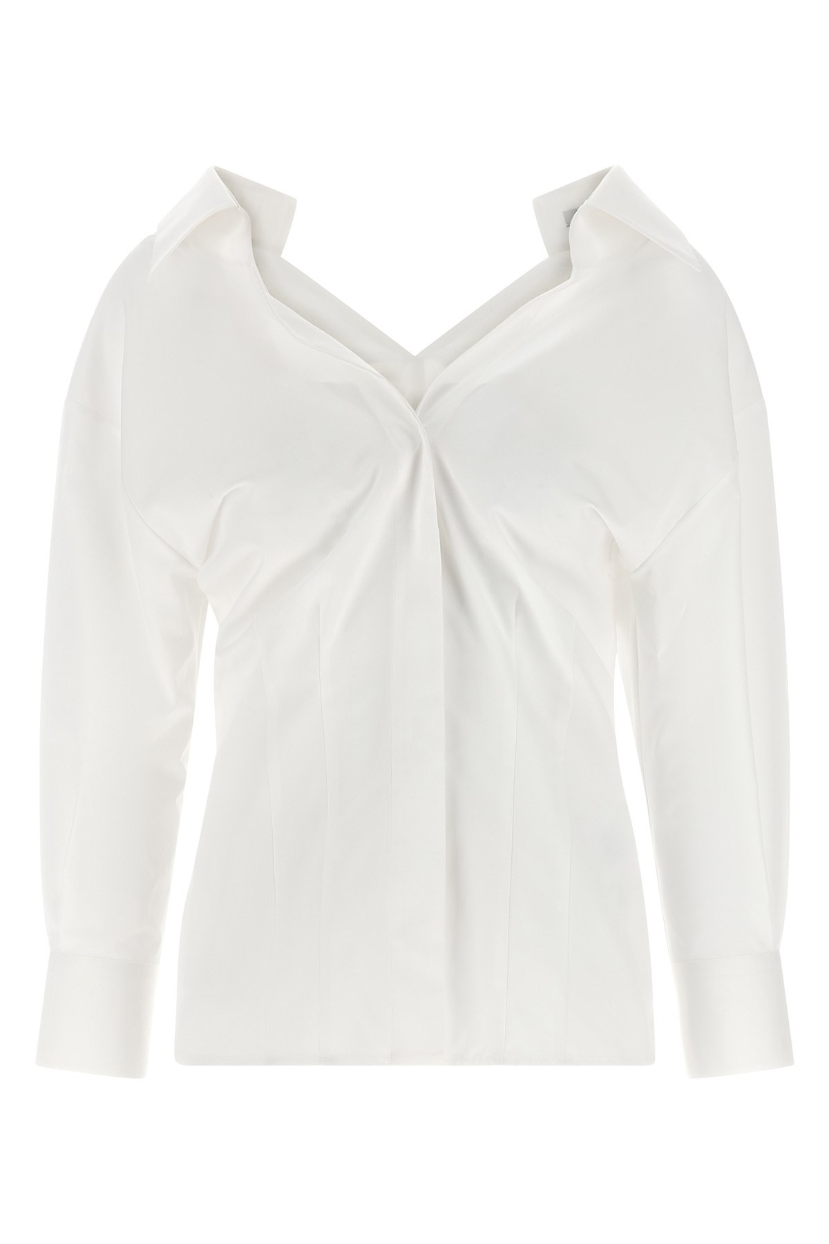 GIVENCHY Camicia  Cut-Out'