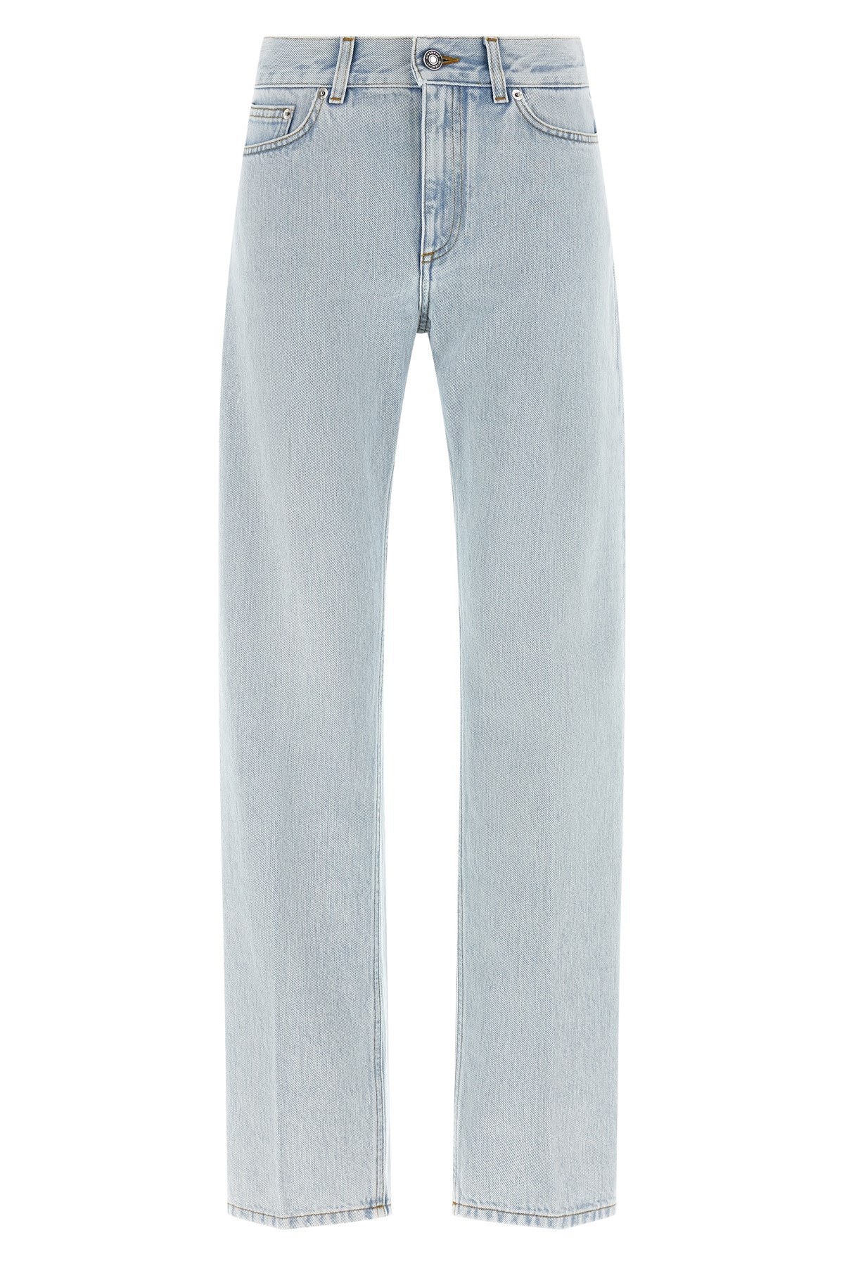 GIVENCHY Gerade Jeans　GIVENCHY ストレート ジーンズ GIVENCHY