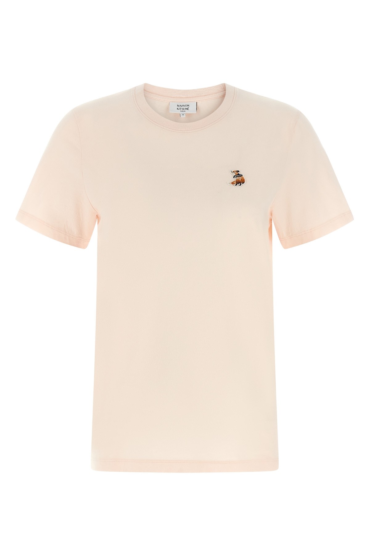 MAISON KITSUNE T-Shirt "Dreaming Fox"　MAISON KITSUNE Tシャツ「Dreaming Fox」 MAISON