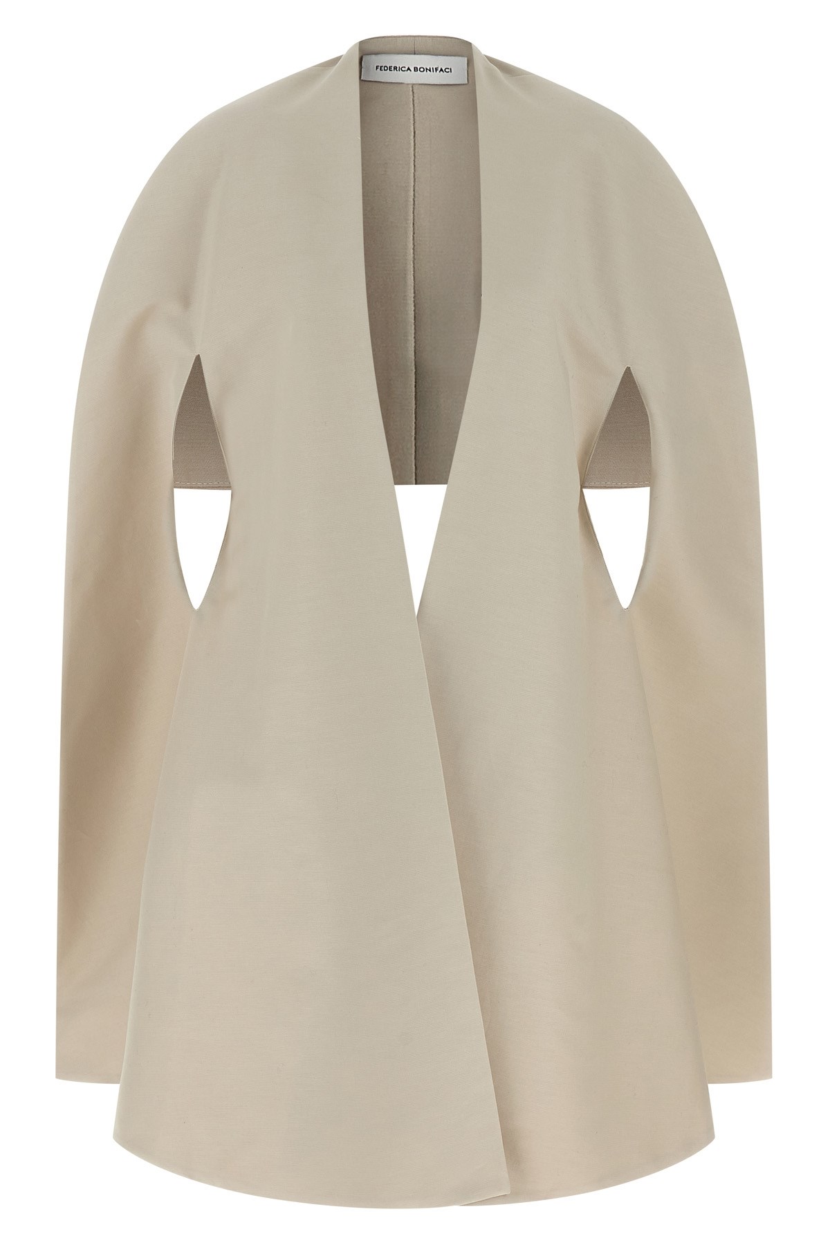 Asymmetrical Cape - Size U