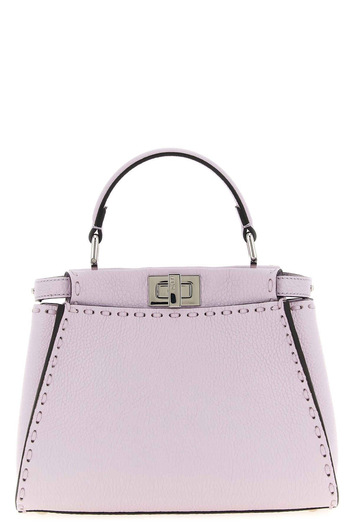 'Peekaboo' Mini Handbag - Size U