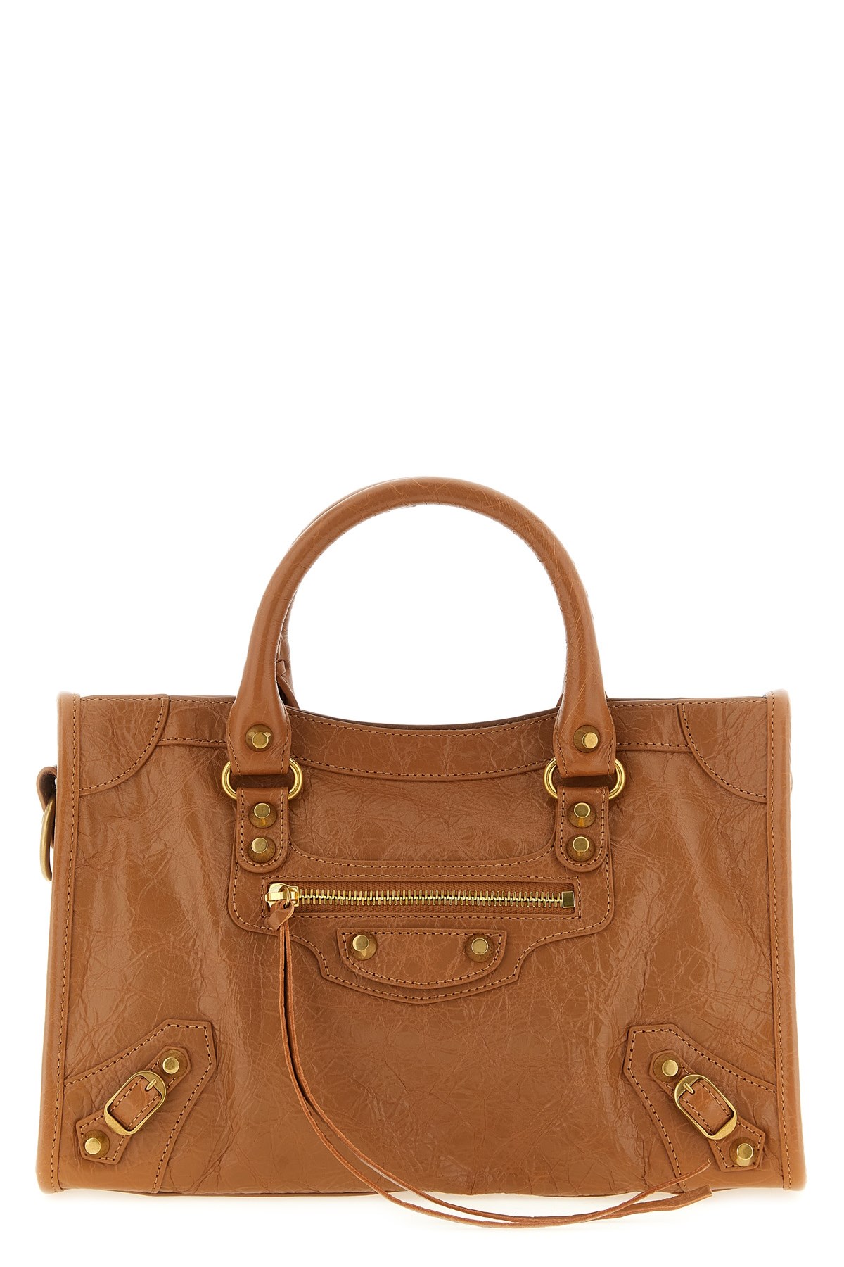 'Le City S' Handbag - Size U