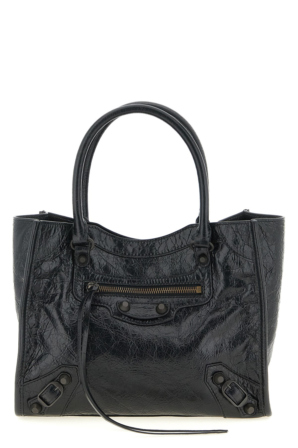 'Le City Mini' Shopping Bag - Size U