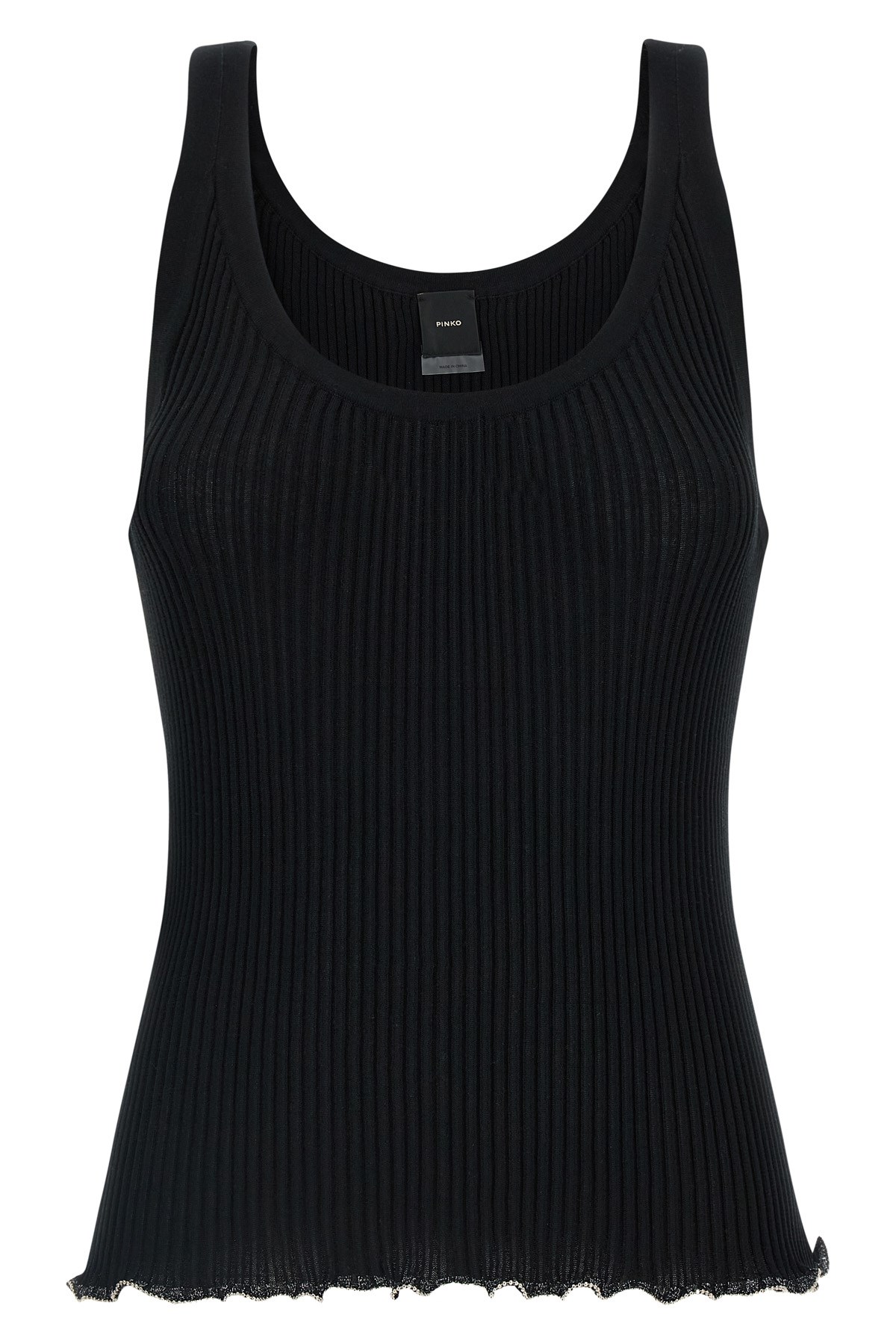 'Mulinello' Top - Size XS