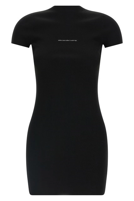 blue dress for baby girl T by Alexander Wang main image 1