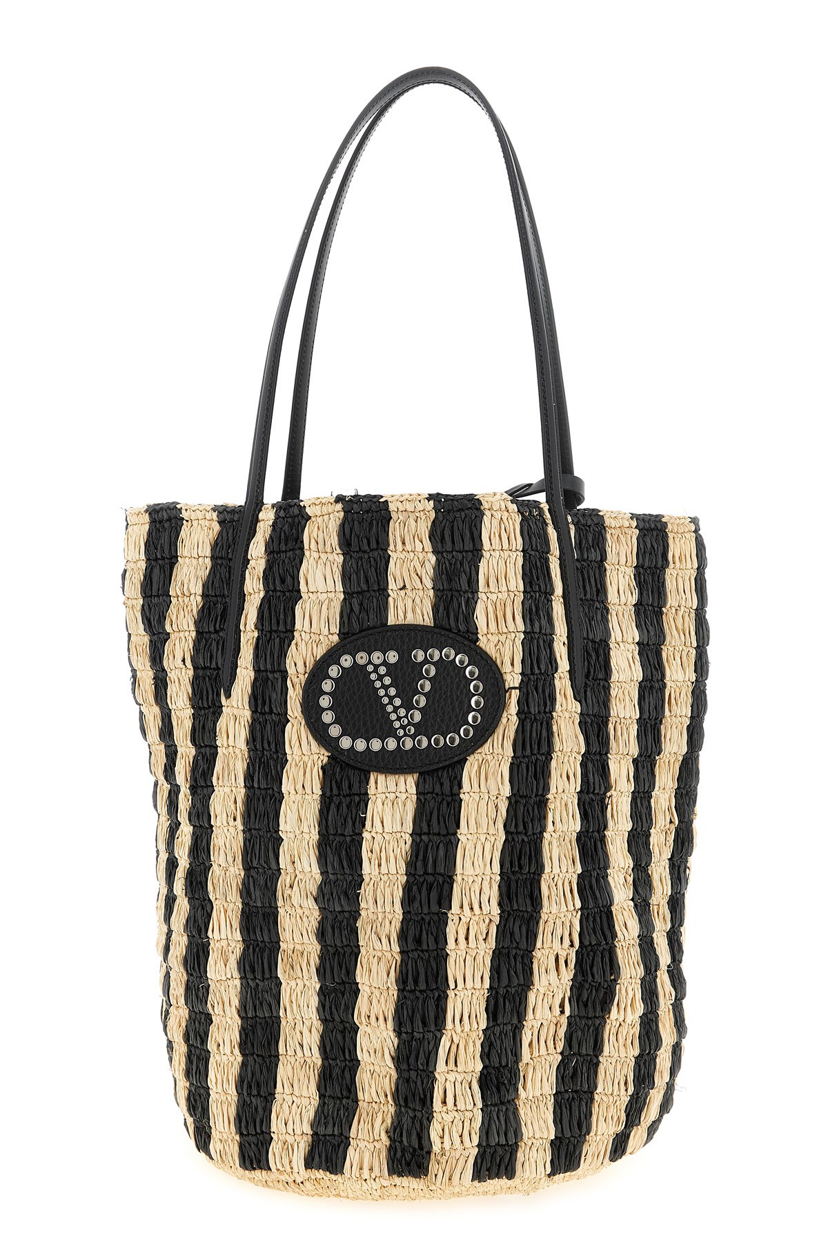 Shopping Valentino Garavani Raffia - Size U