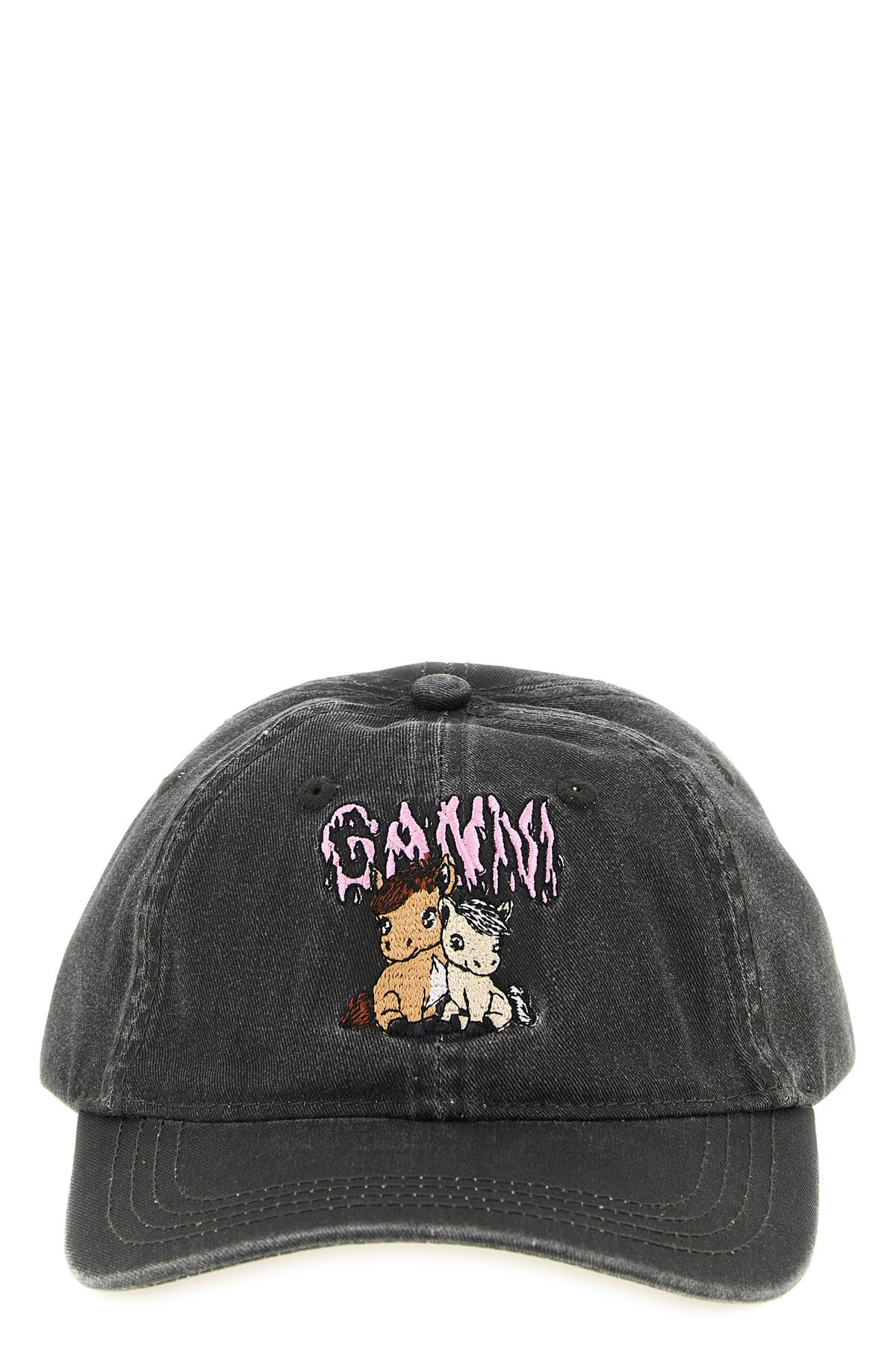 'Pony' Cap - Size U