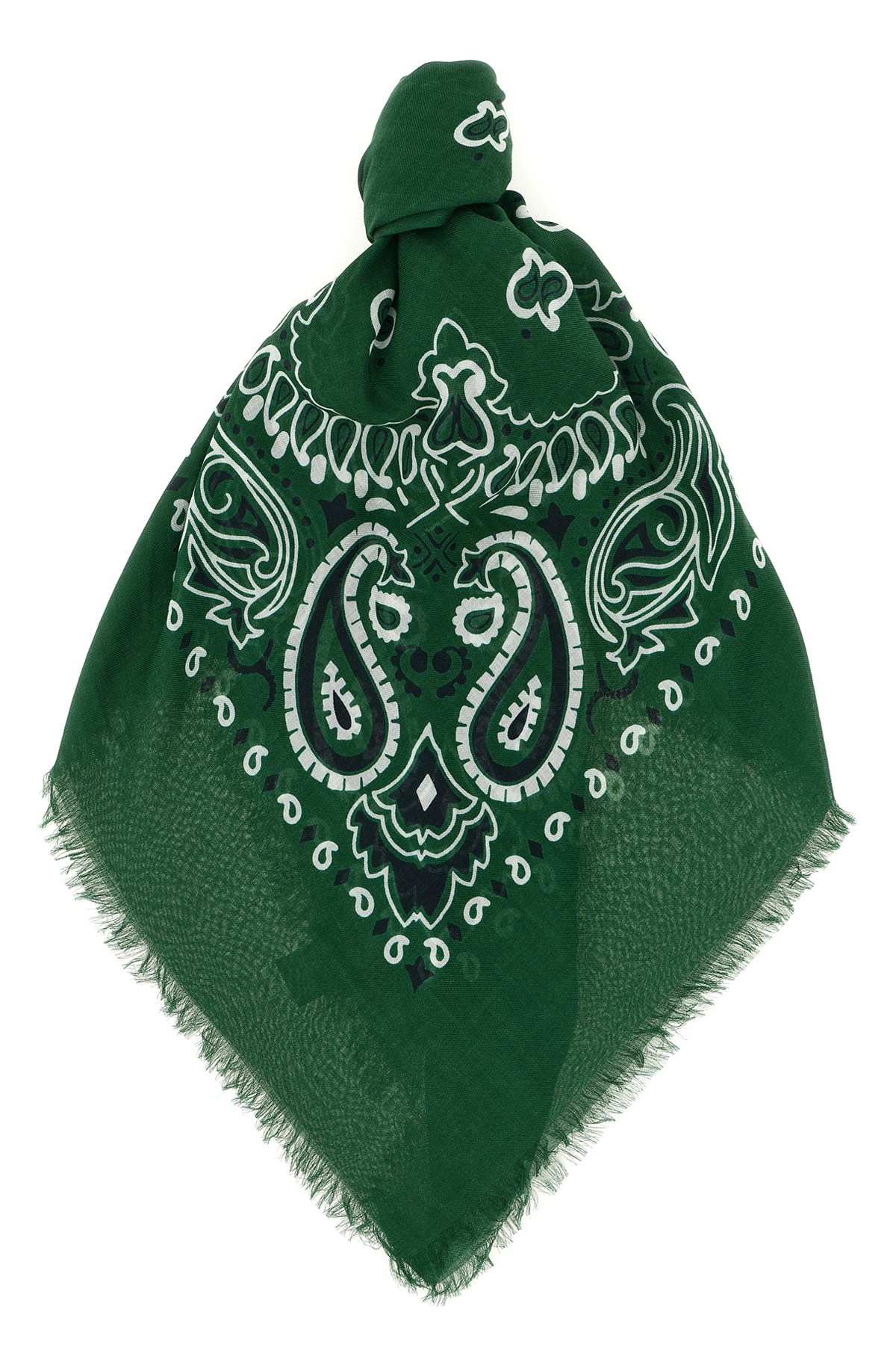 BE YOU Stola Bandana