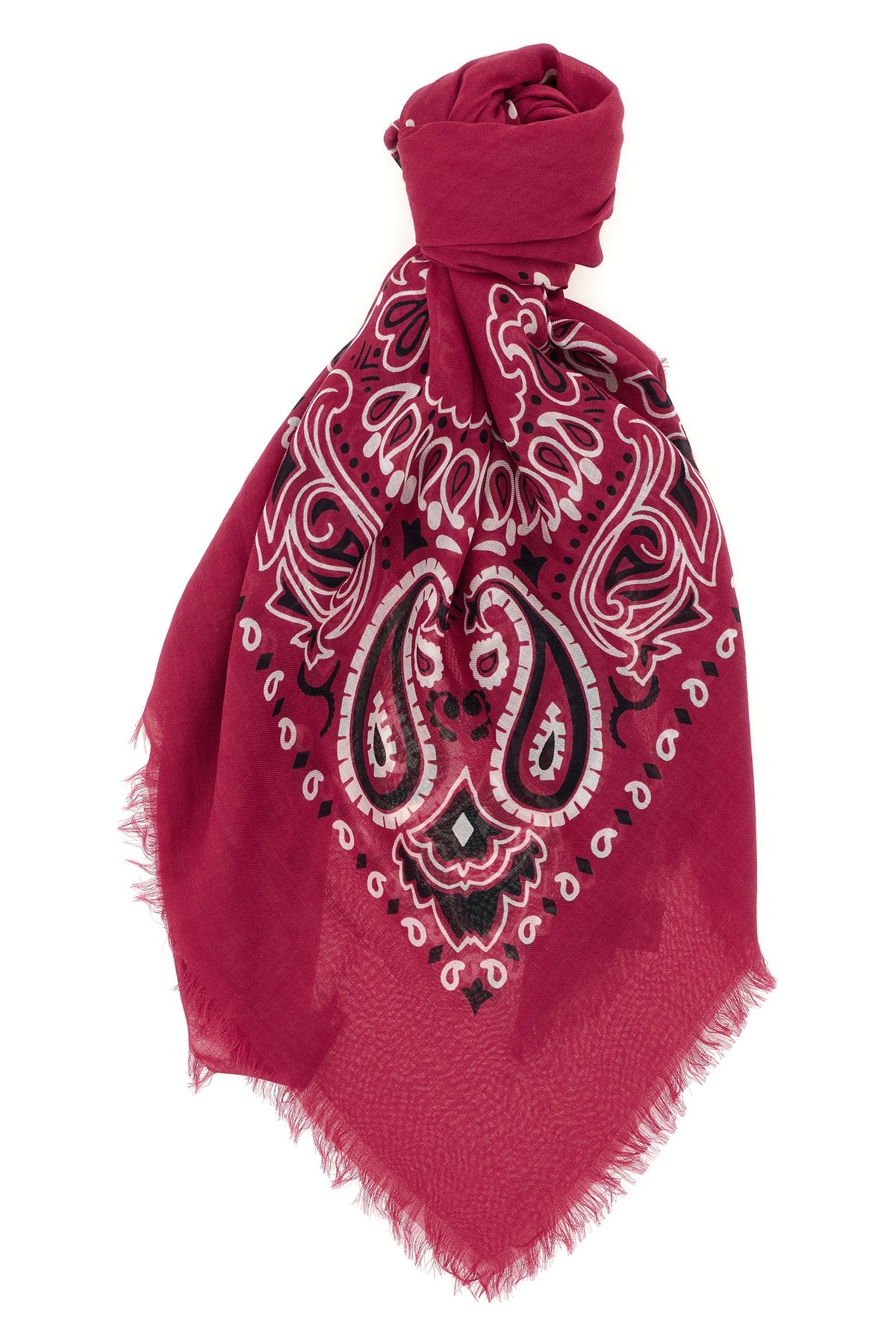 BE YOU Stola Bandana