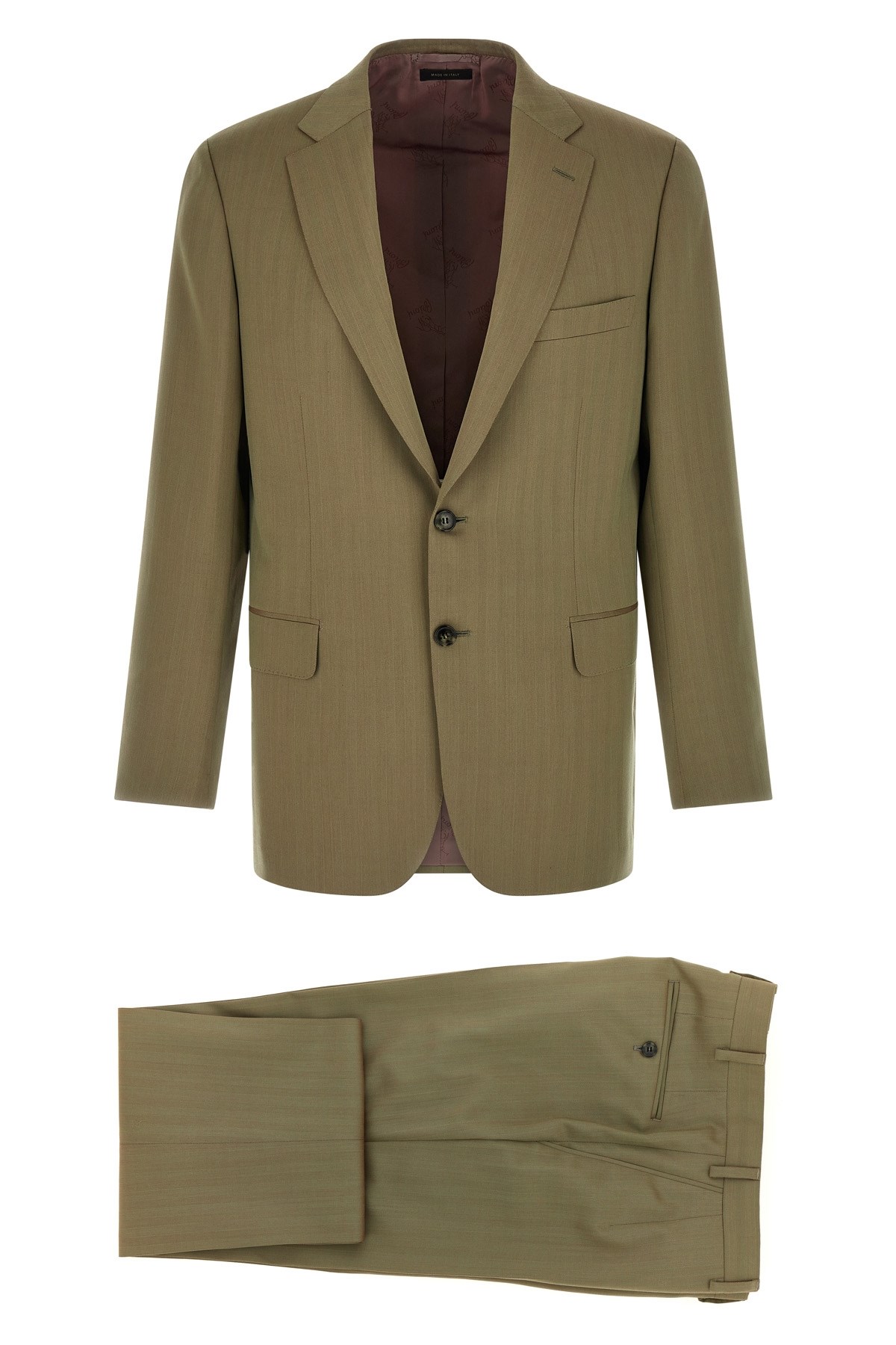 'Brunico' Dress - Size 50 IT