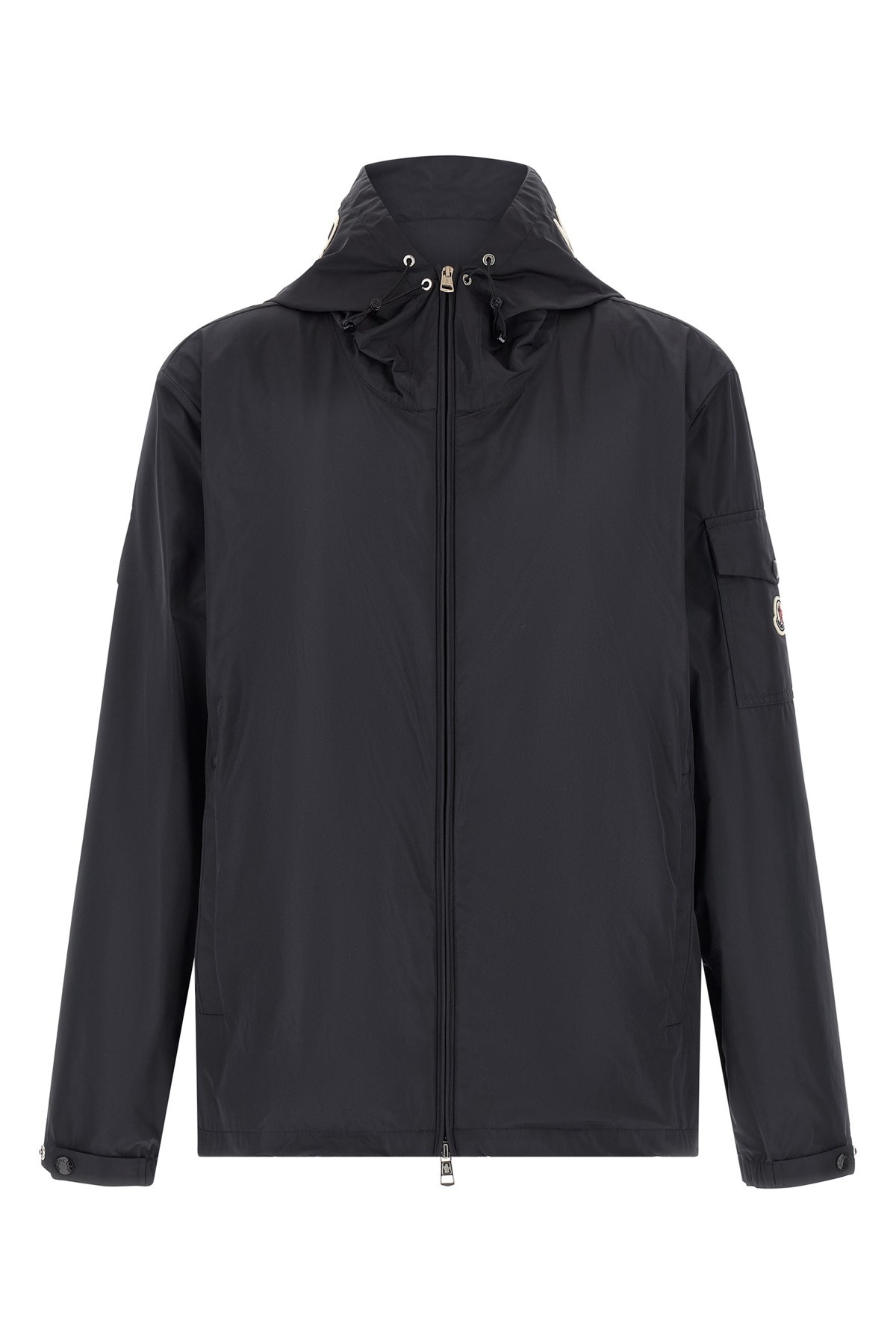 'Sassiere' Jacket - Size 2
