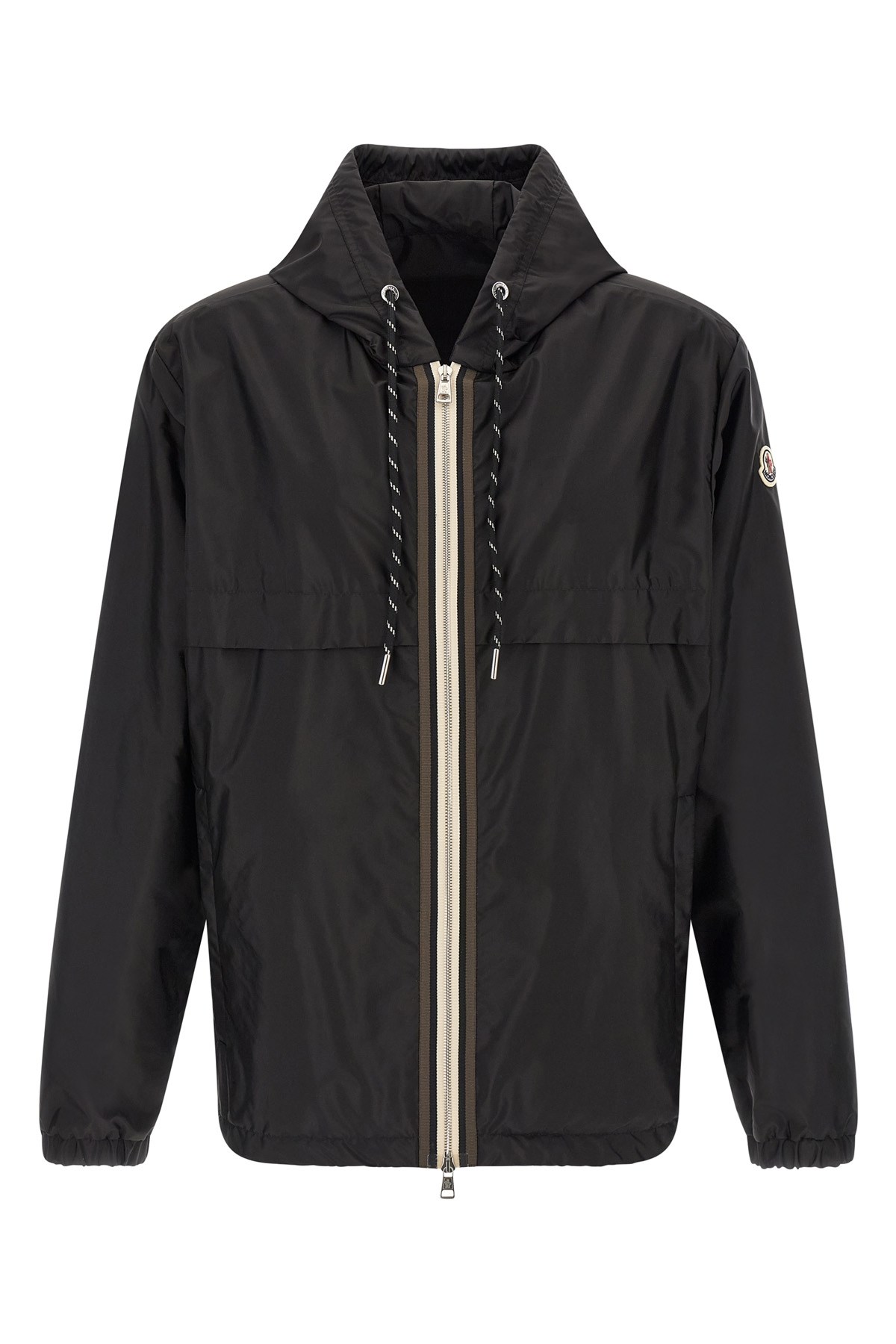 'Nidge' Jacket - Size 4