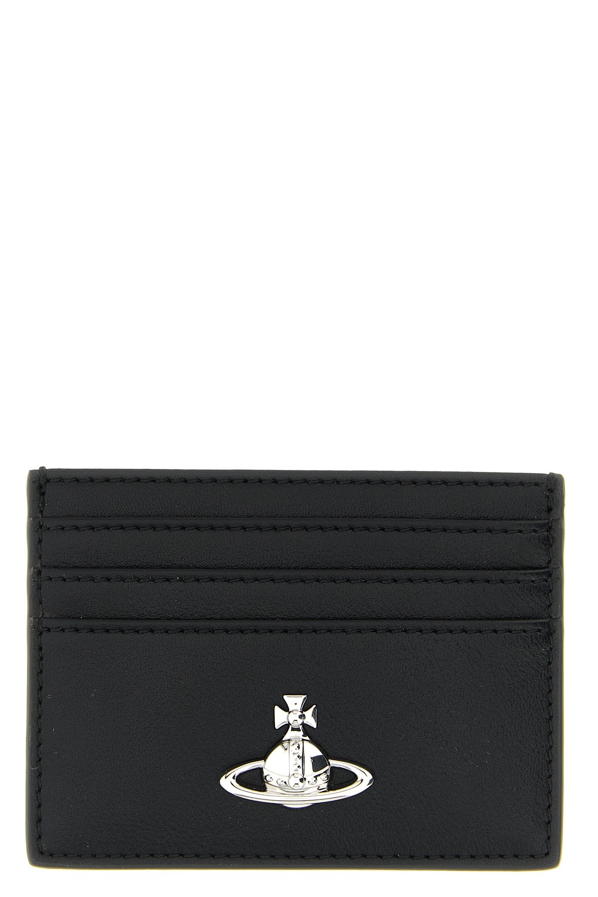 'Orb Bas Relief' Card Holder - Size U