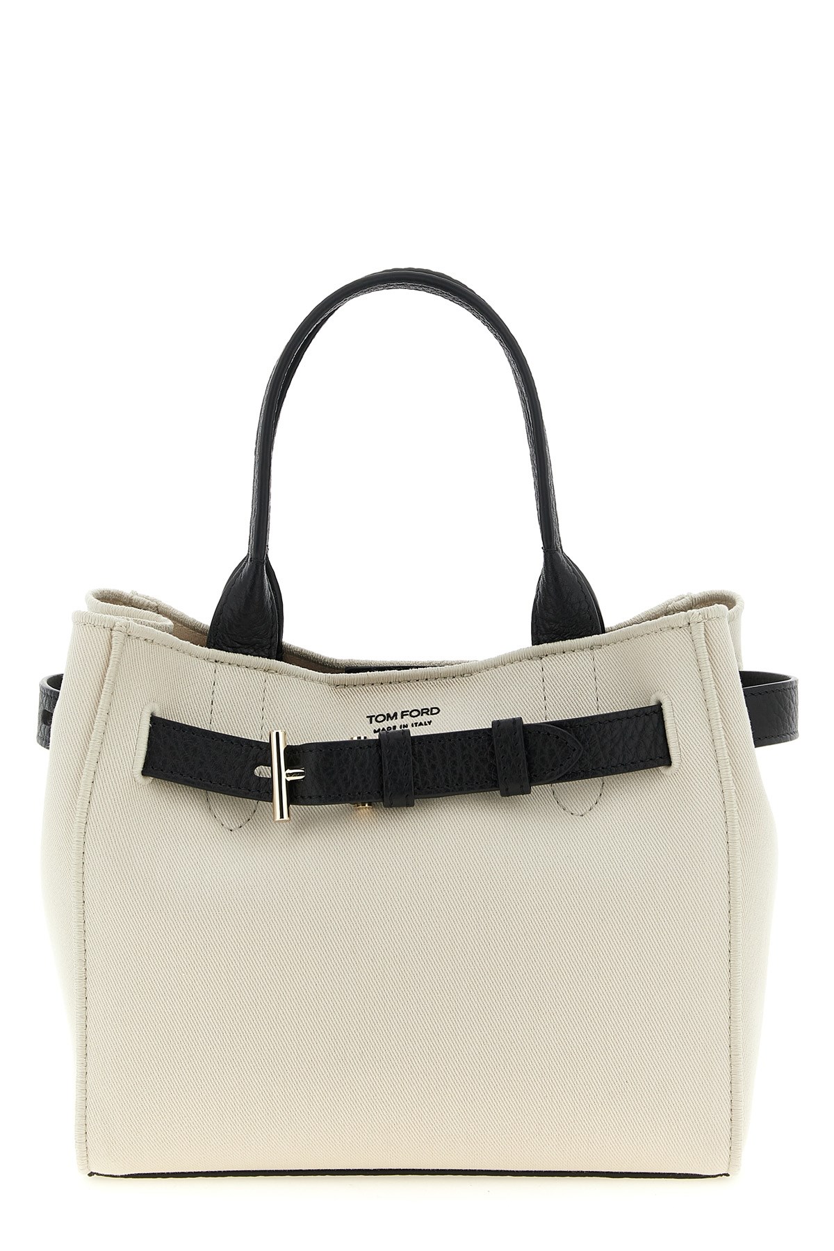 Small 'Audrey' Shopping Bag