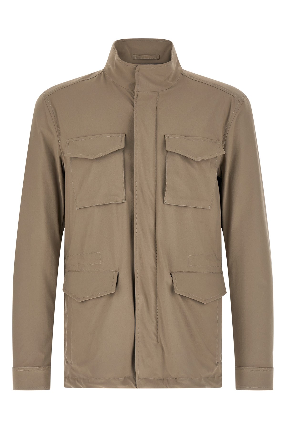 'Field' Jacket - Size 50 IT
