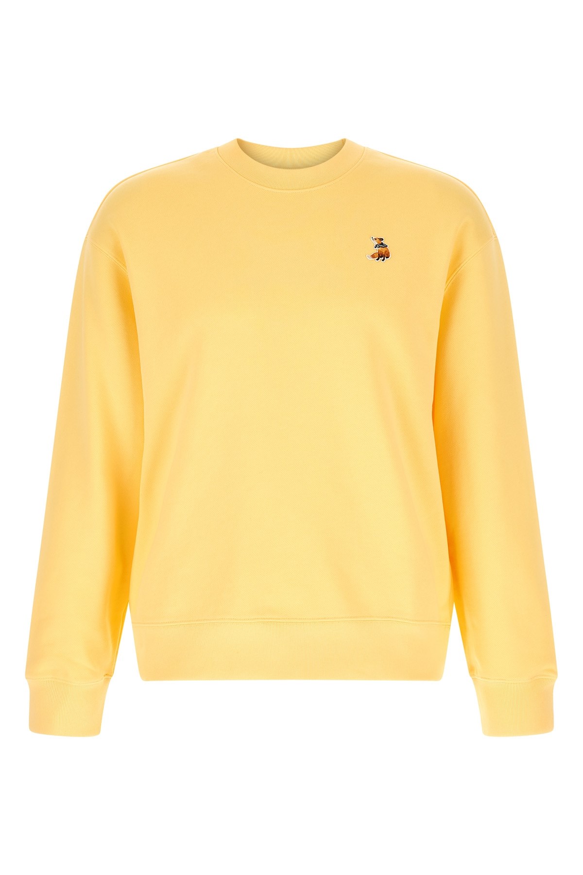 MAISON KITSUNE Sweatshirt "Dreaming Fox"　MAISON KITSUNE スウェットシャツ「Dreaming Fox」 MAISON
