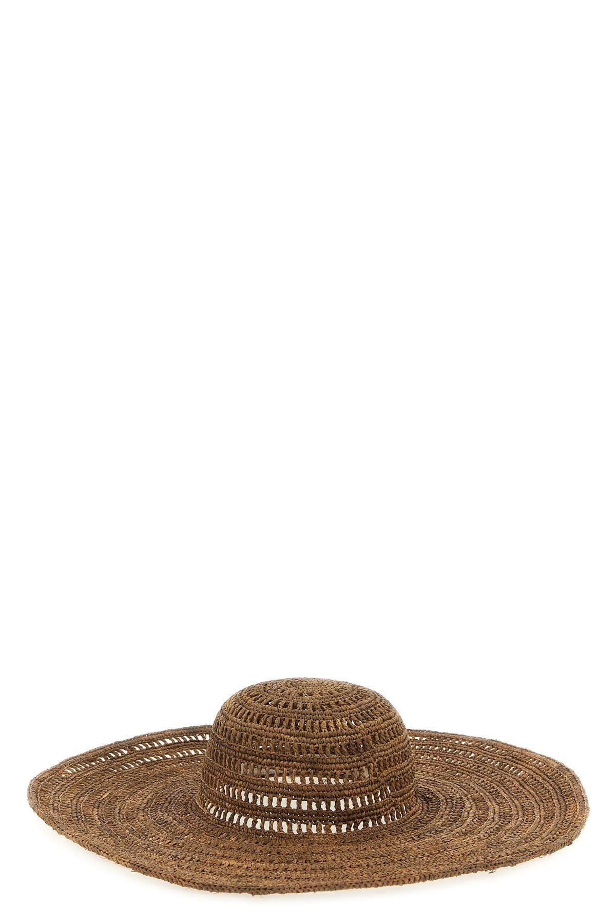 Ibeliv 'miaro' Hat In Brown